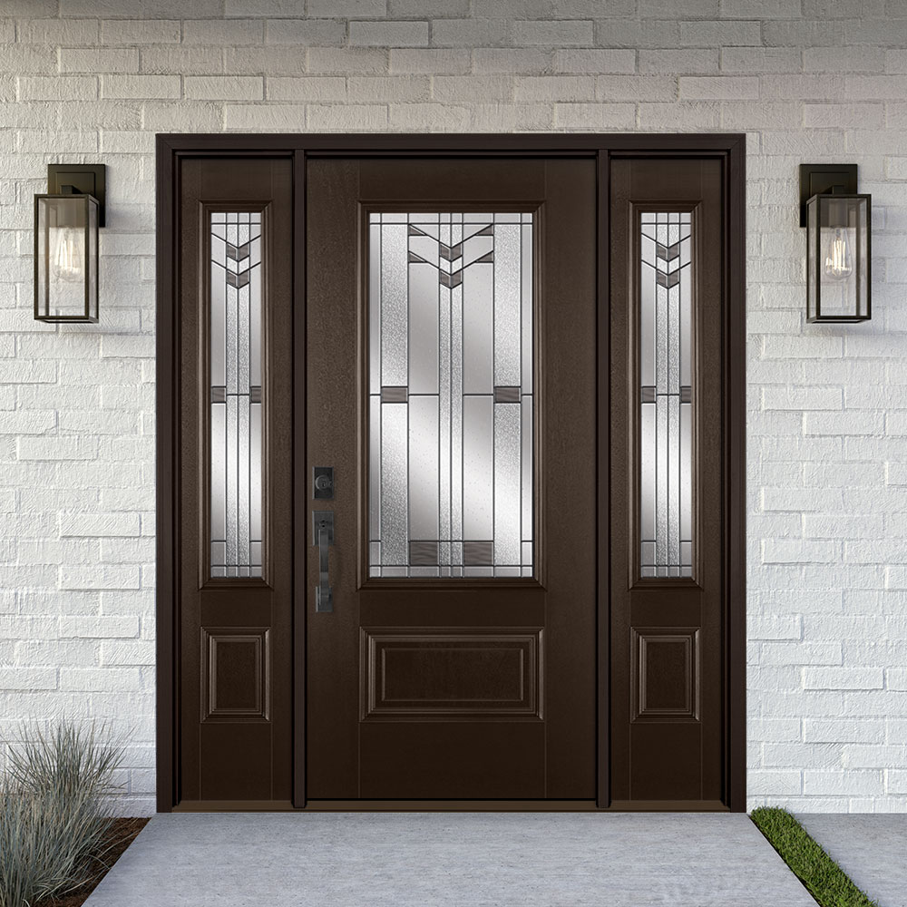Masonite 3420230 Entry-Doors - View #2