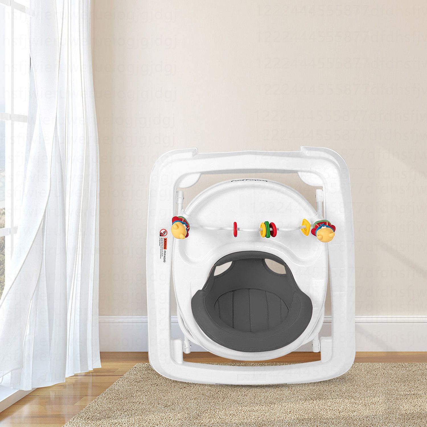 Costway COSTG345 Play-Toys - View #4