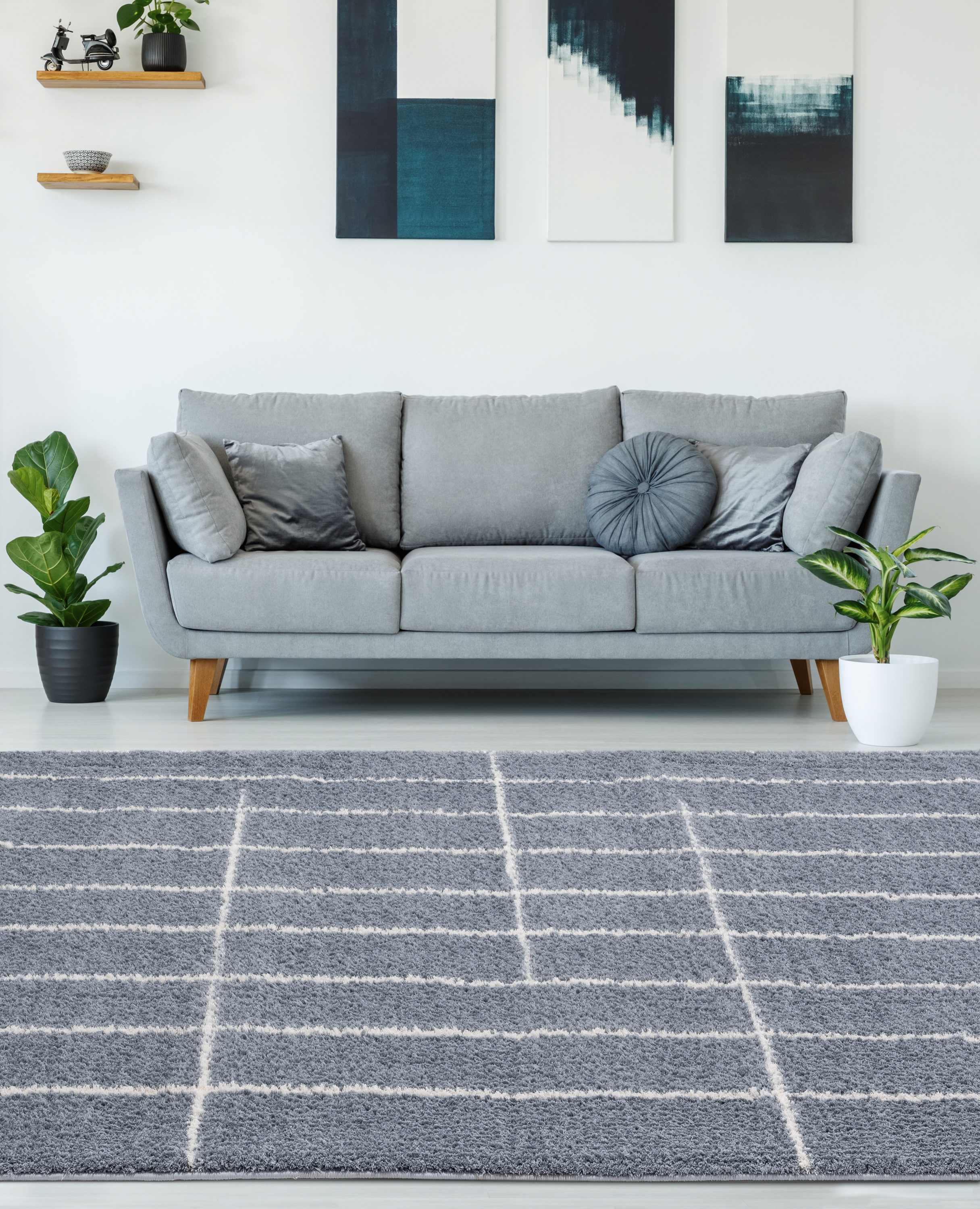 United Weavers Of America 1840 20767 359 rugs - View #2