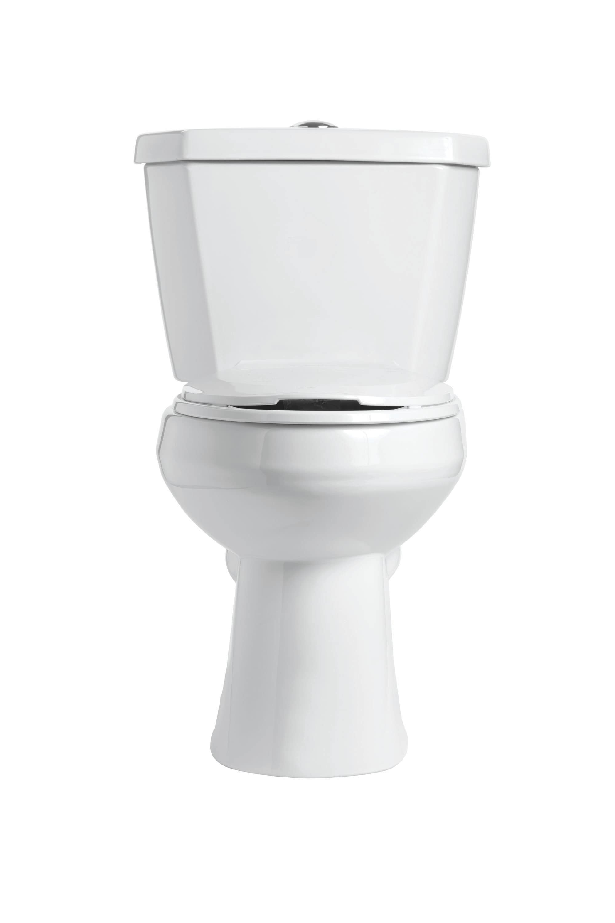 Mansfield 1014-1012 toilets - View #2