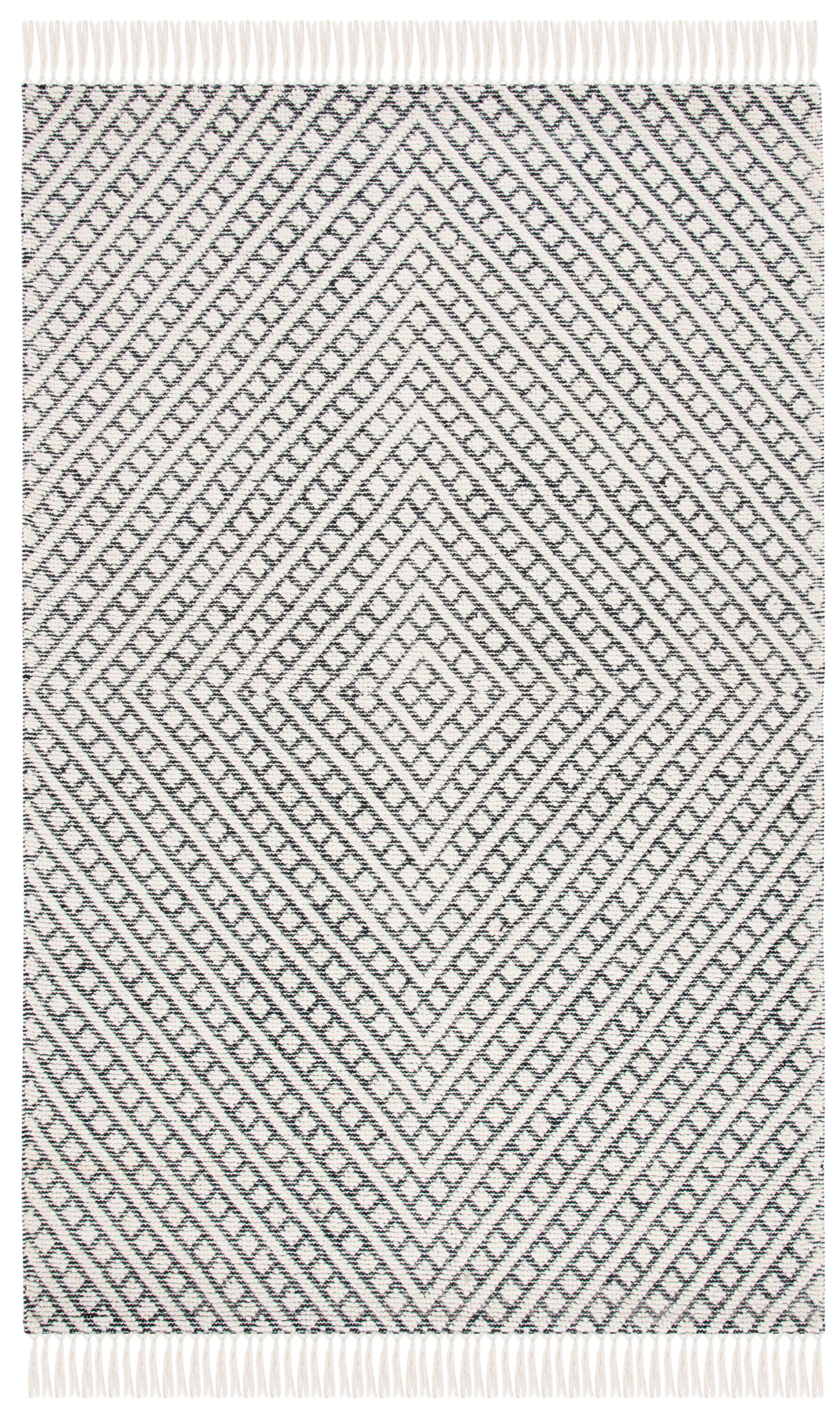 Safavieh NAT357A-6 rugs - View #2