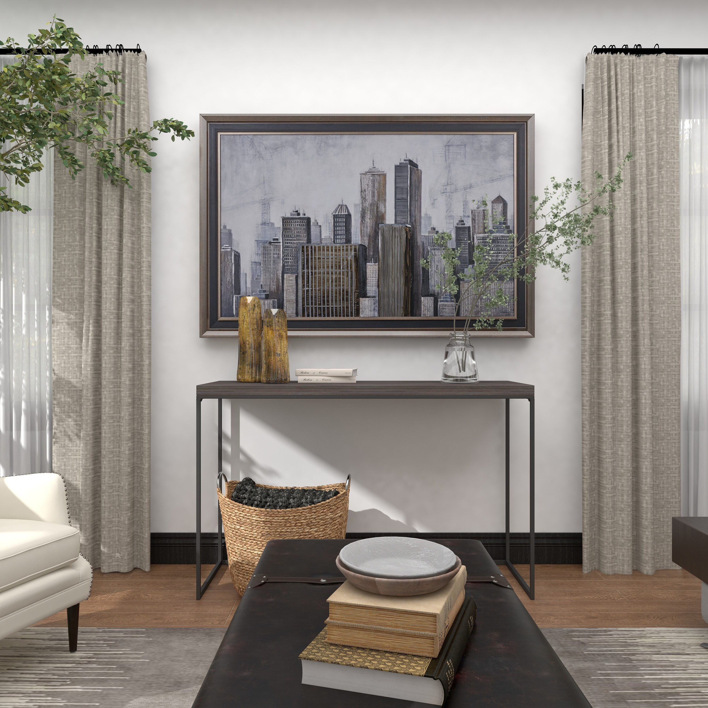 The Novogratz 83386 Decorative-Accessories - View #3