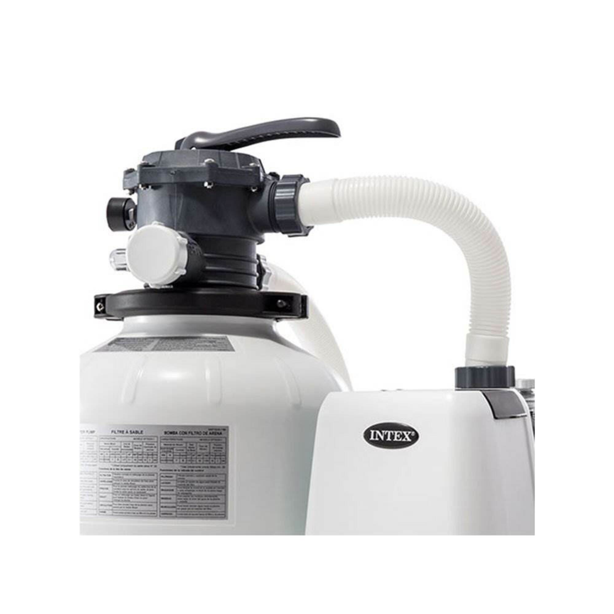 Intex 143207 Pool-Pumps - View #8