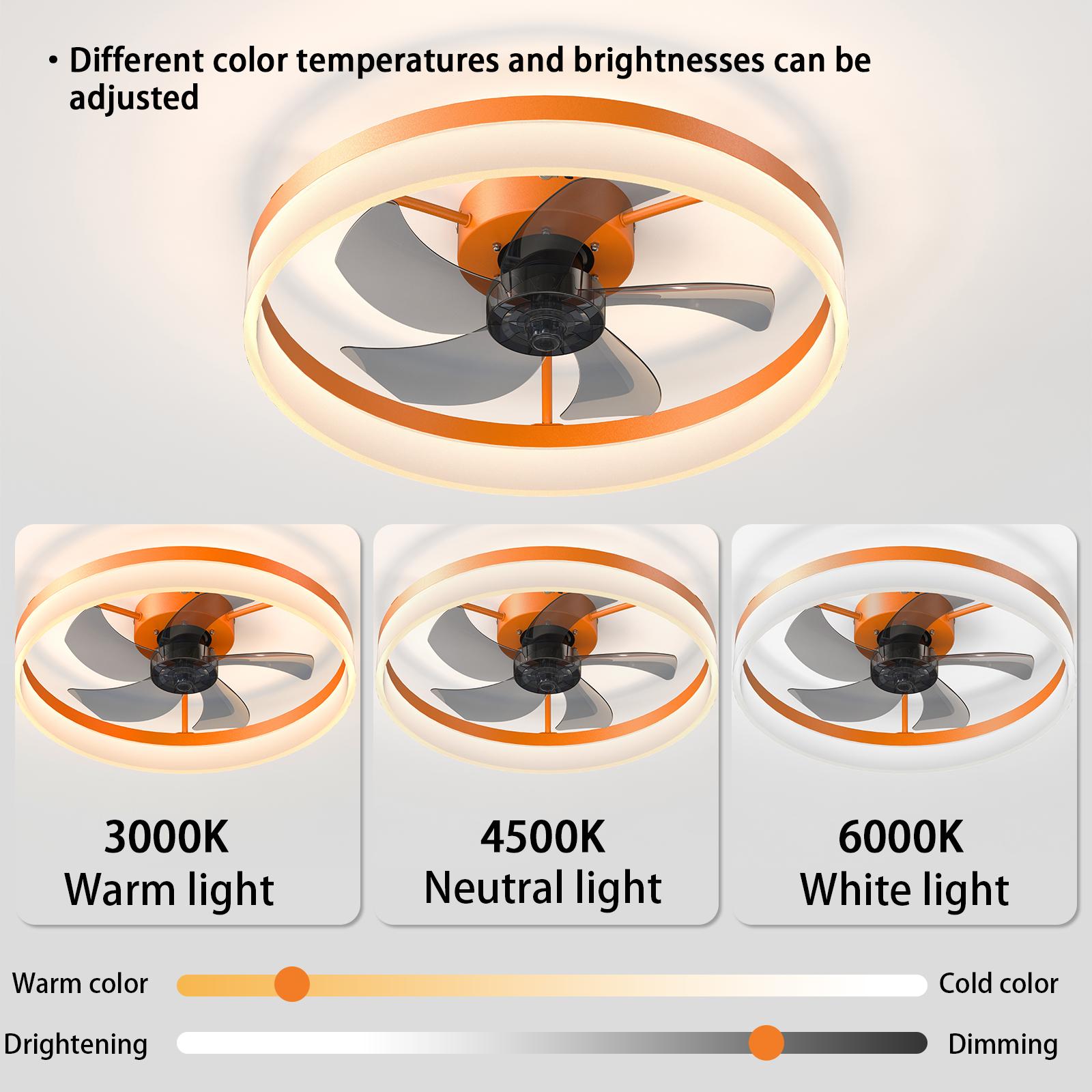 Bayfeve BF-374762-MP Ceiling-Fans - View #4