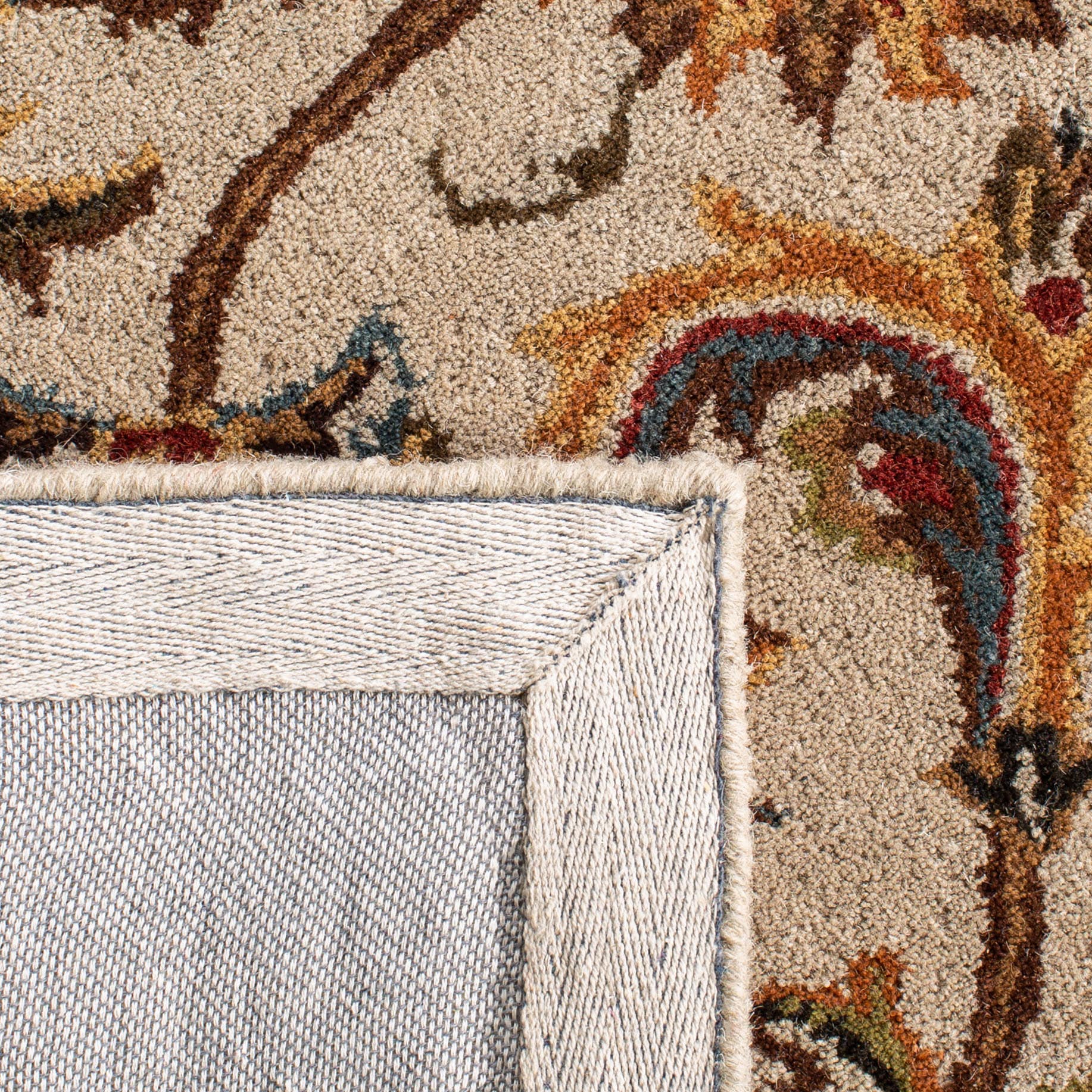 Safavieh CL758A-8 rugs - View #5