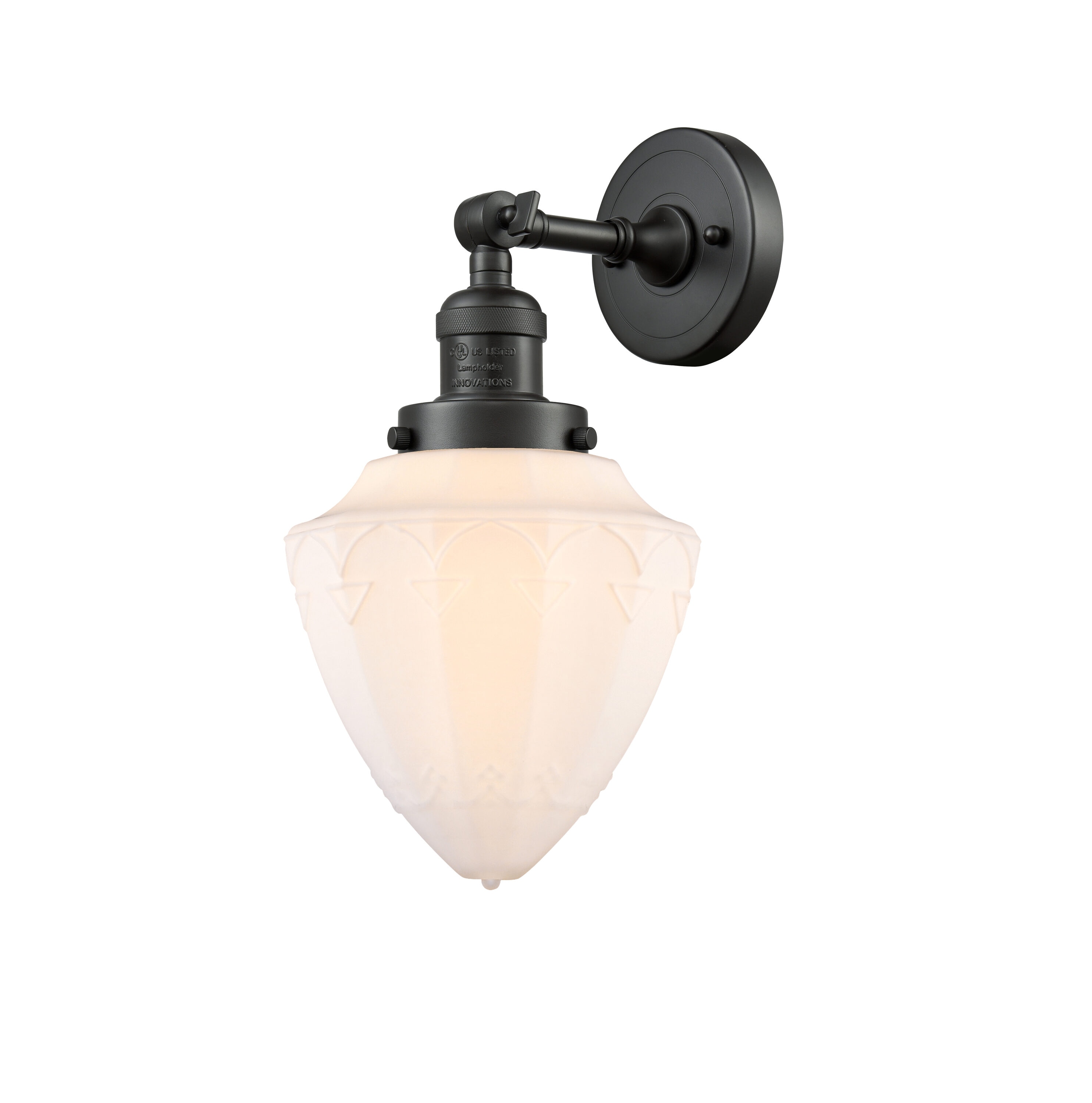 Innovations Lighting 203-OB-G661-7 b090000 - View #2