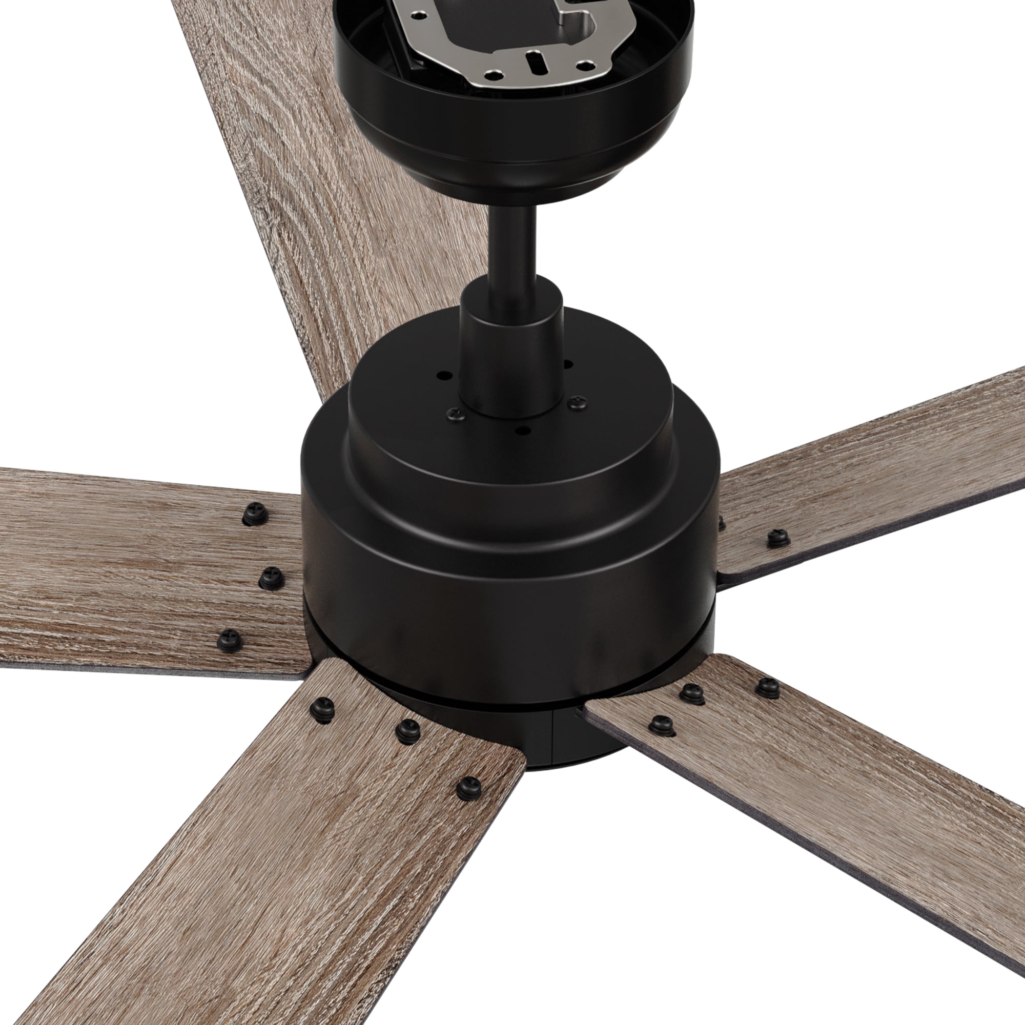 CARRO USA LCFR605J1-N10-BG-1 Ceiling-Fans - View #4