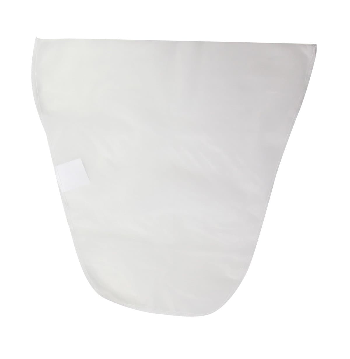 Trimaco SuperTuff Regular Mesh/Plain Top Bag Strainers 5 Gallon (25-Pack) #11313