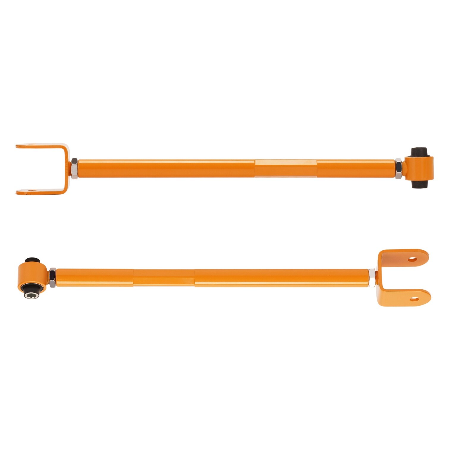 BBabe Control Arm - Gold-Tone Adjustable Rear Lower Control Arms for ...