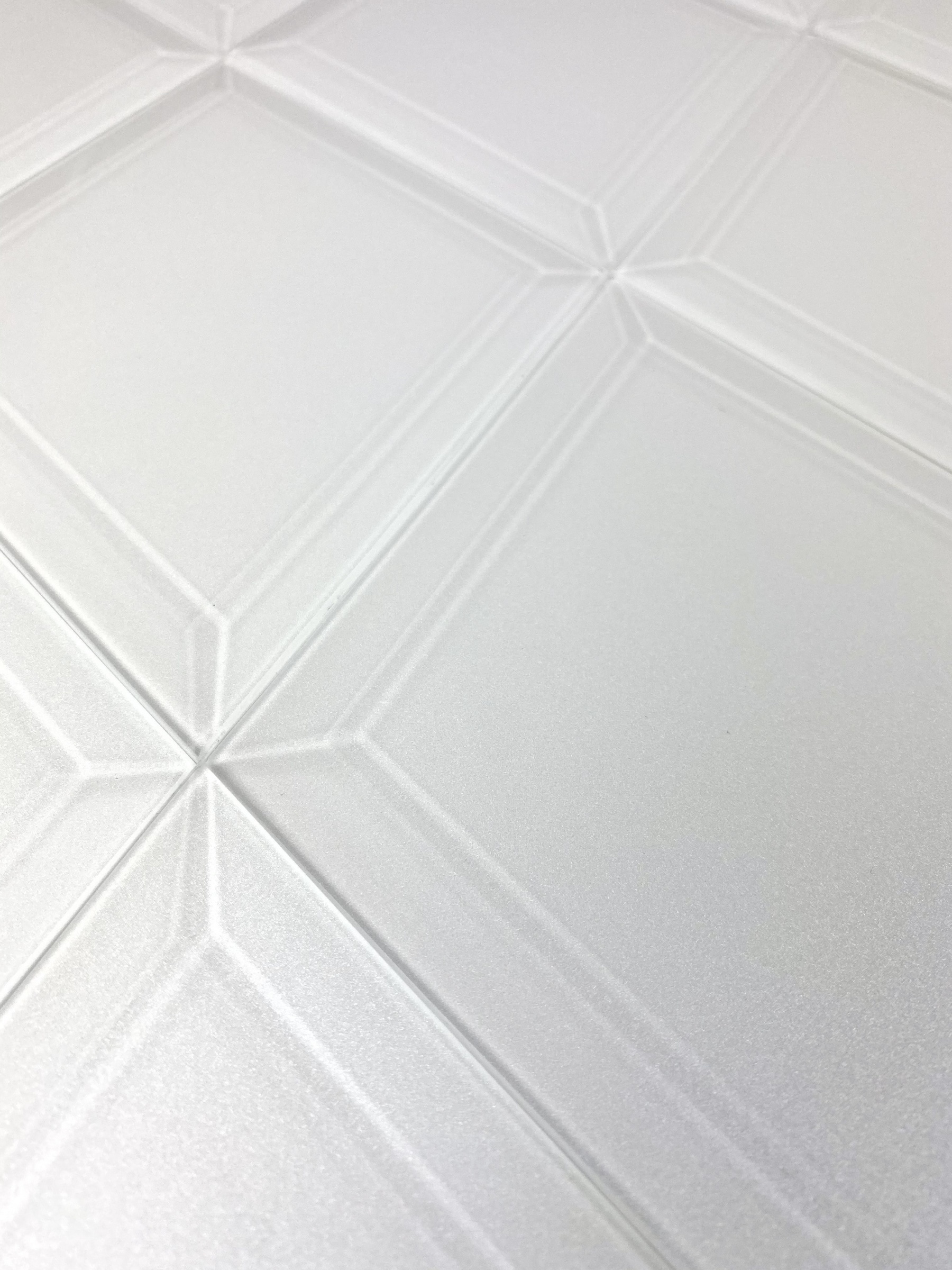 Abolos LWSMNTPOL-BL Ceramic-Tile - View #2