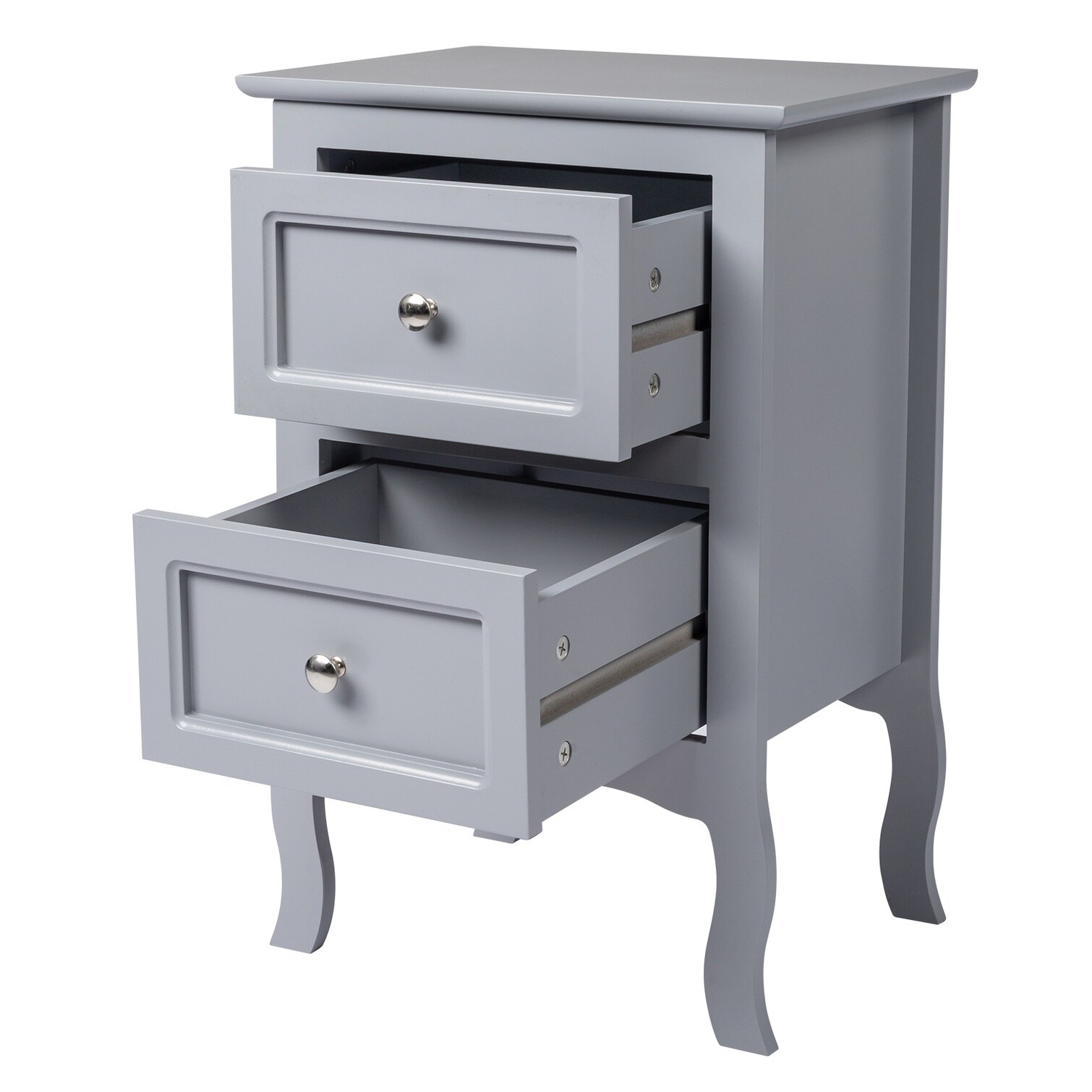 Naturefalls 58NMOT08HPBD nightstands - View #6