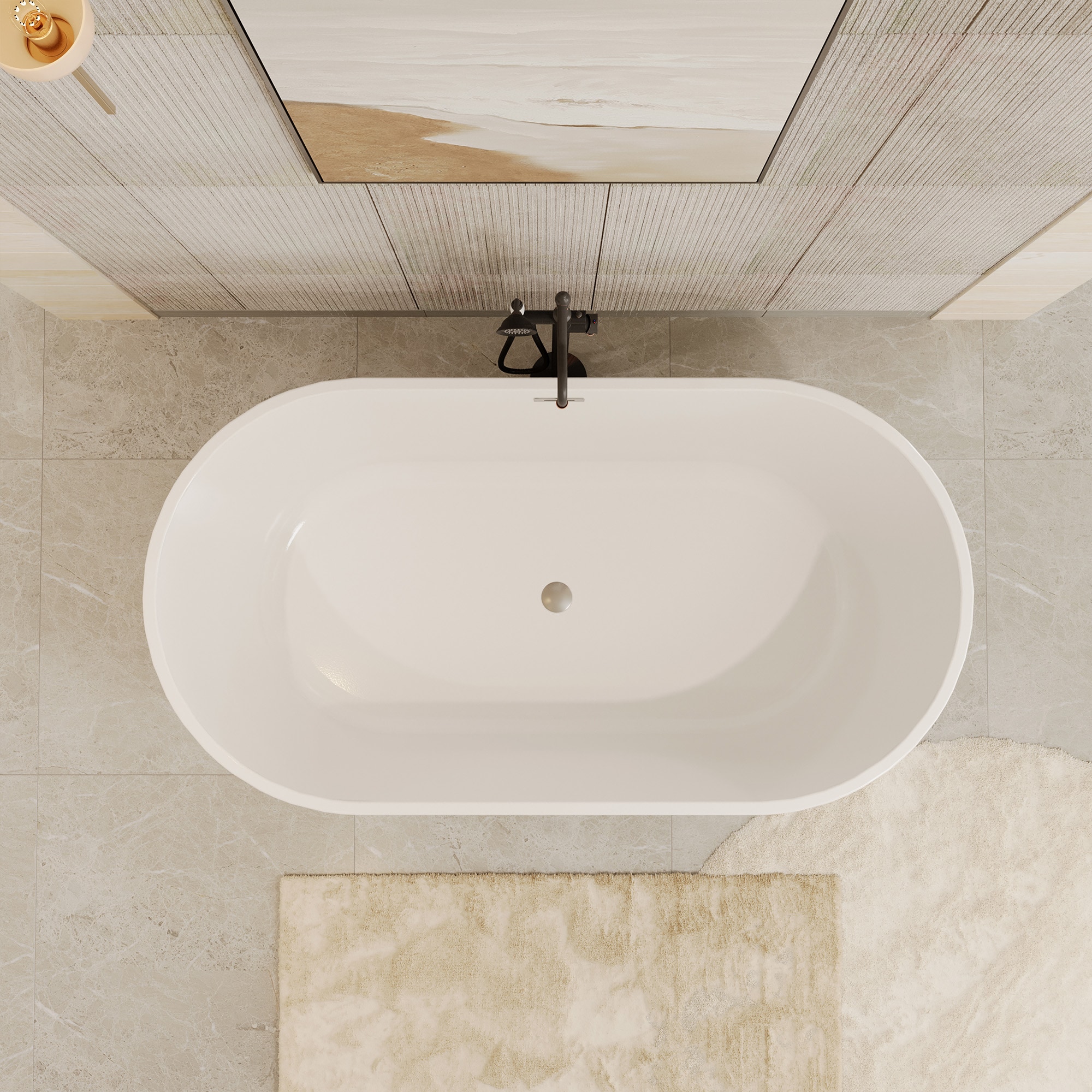 CASAINC CA-BT-84909 bathtubs - View #4