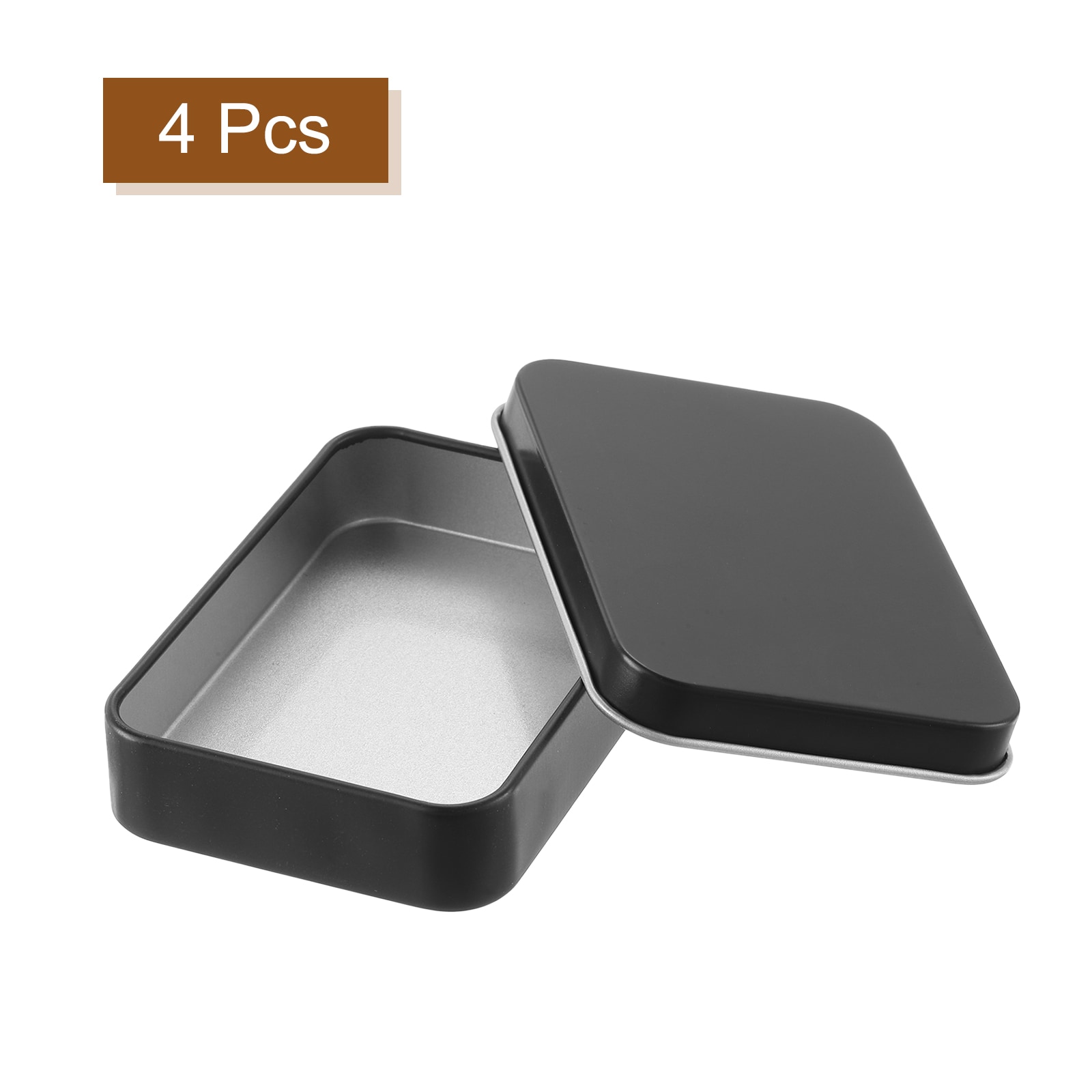 Unique Bargains S25072801UX2705 Food-Storage-Containers - View #3