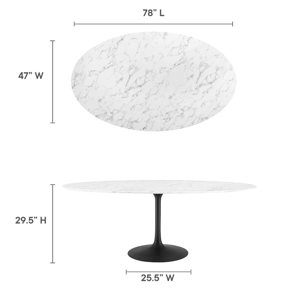Modway BG3131259 Dining-Tables - View #3