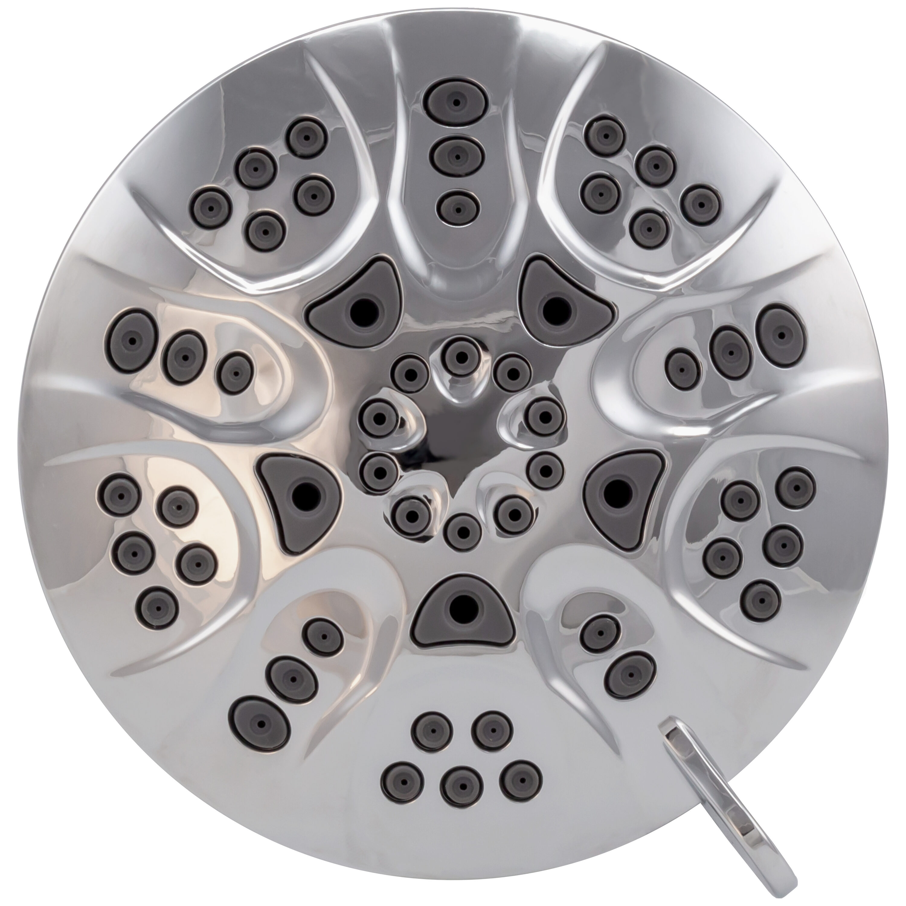 Westbrass SCH900F-26 Fixed-Showerhead - View #5