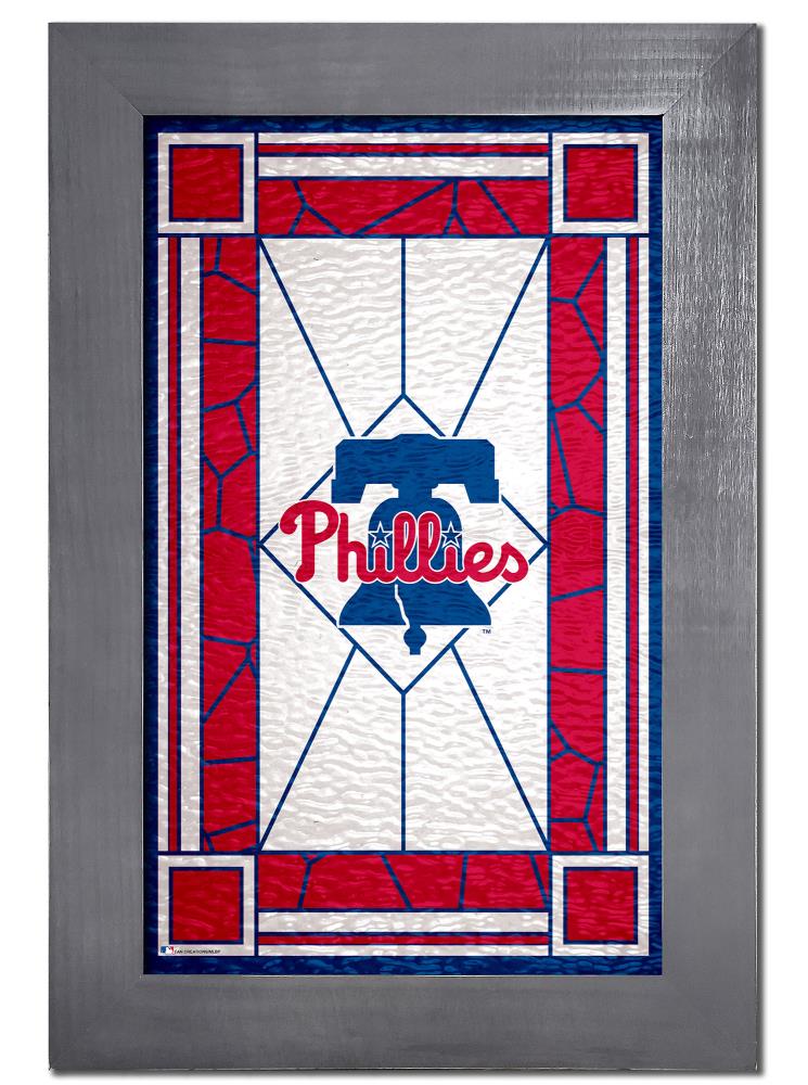 Phillies Fabric, Wallpaper and Home Decor