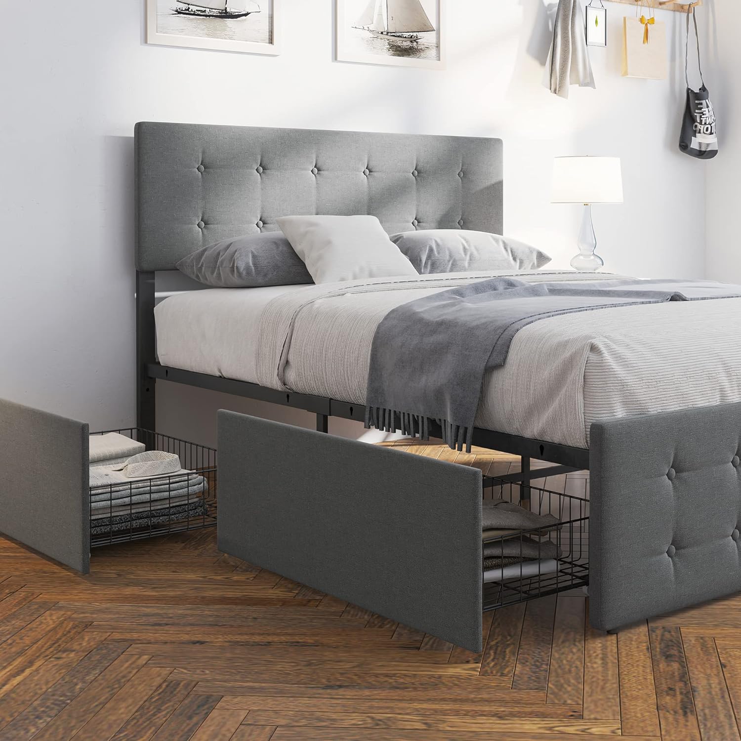 Garvee PHO-0RB39QNZ beds - View #3