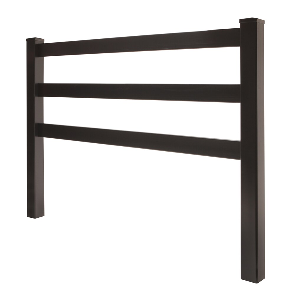 Outdoor Essentials 169107 Vinyl-Fence-Panels - View #5