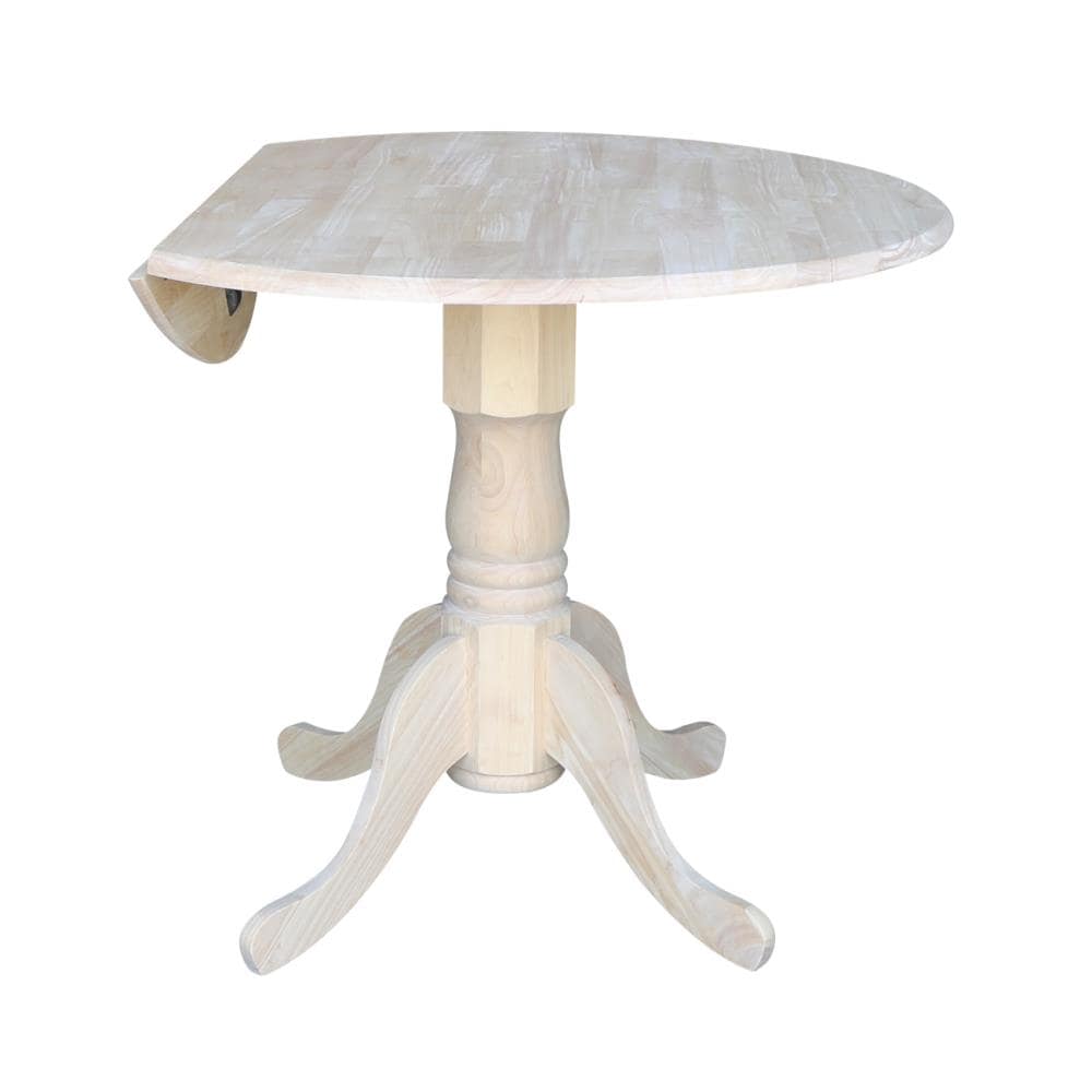 International Concepts T-36DP Dining-Tables - View #3
