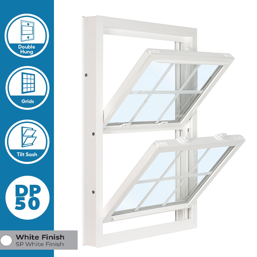 RELIABILT 7198012453733201DH Double-Hung-Windows - View #5