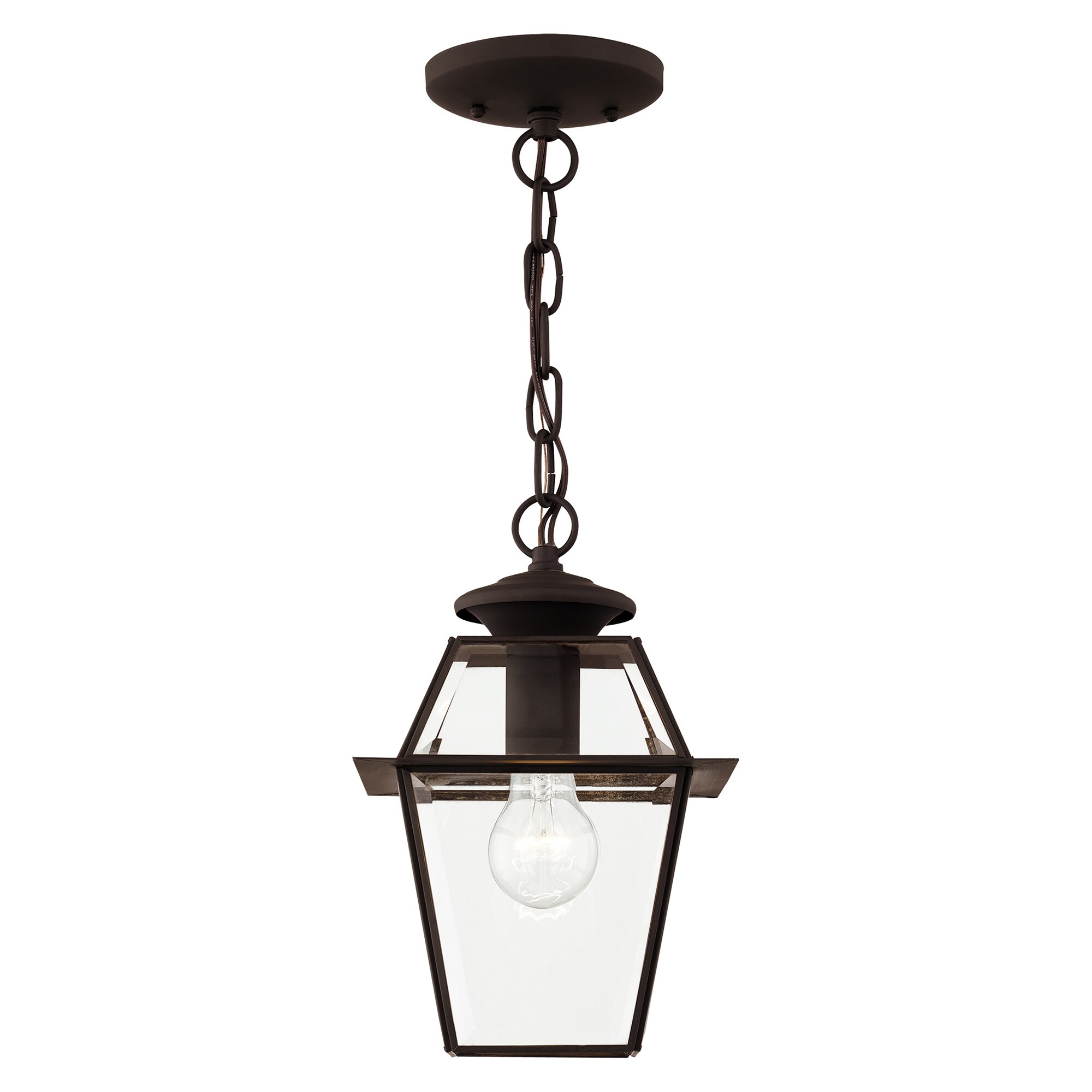 Livex Lighting 2183-07 Pendant-Lights - View #5