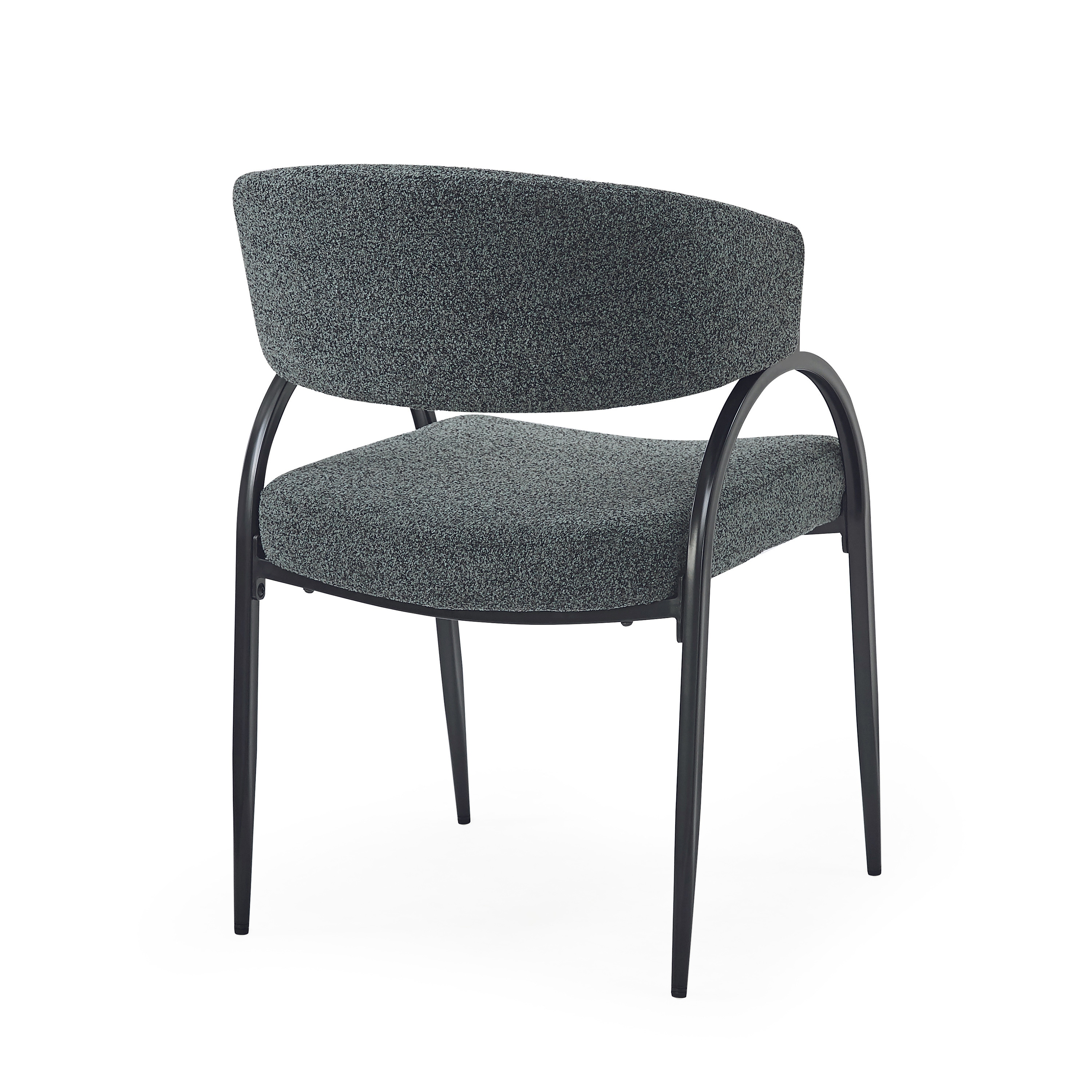 Best Selling Home Decor 319906 Dining-Chairs - View #7