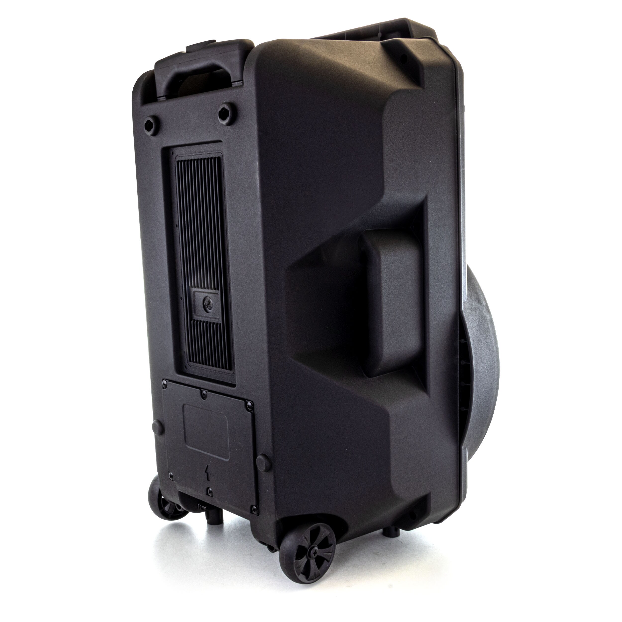 beFree Sound 962113111M Portable-Speakers - View #4