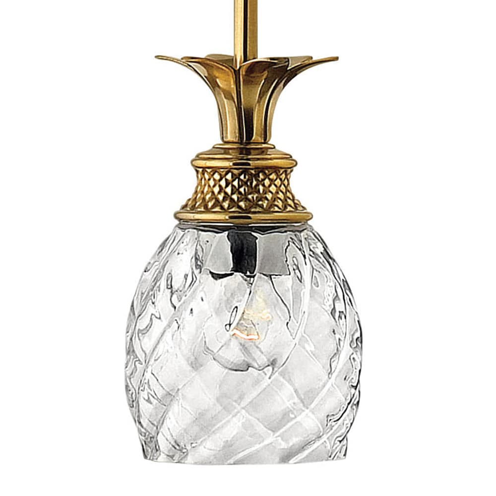 Hinkley 5317BB Pendant-Lights - View #2