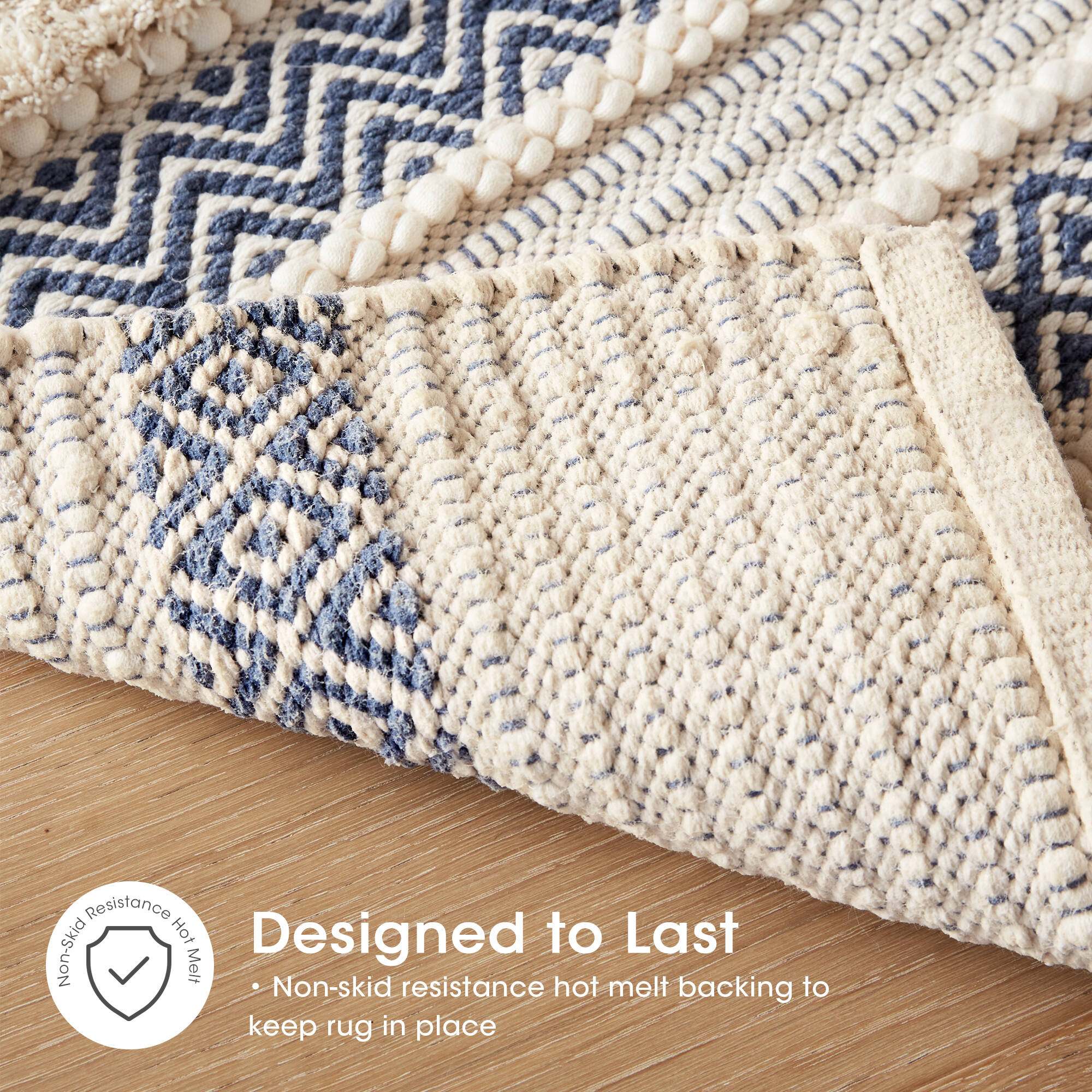 Blisstyle RUG575 rugs - View #7