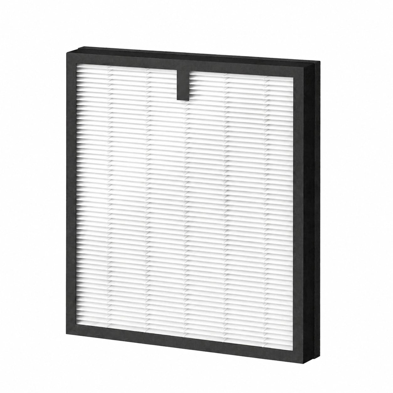 Etokfoks  Air Purifier Replacement Filter True HEPA Activated Carbon HY4866 Compatible 2 Pack High Filtration Efficiency