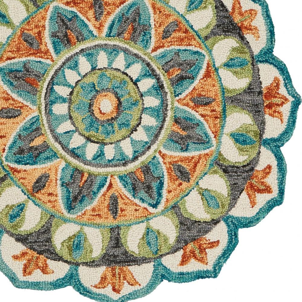 HomeRoots 4000393664 rugs - View #7