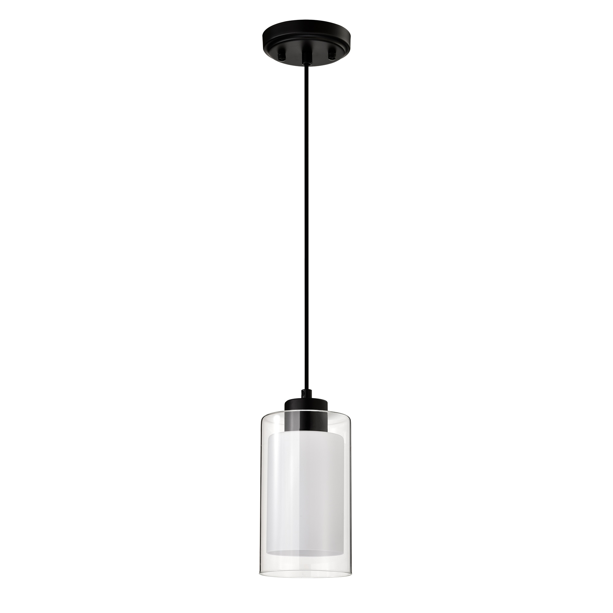 Edvivi EPJ2775BK Pendant-Lights - View #2