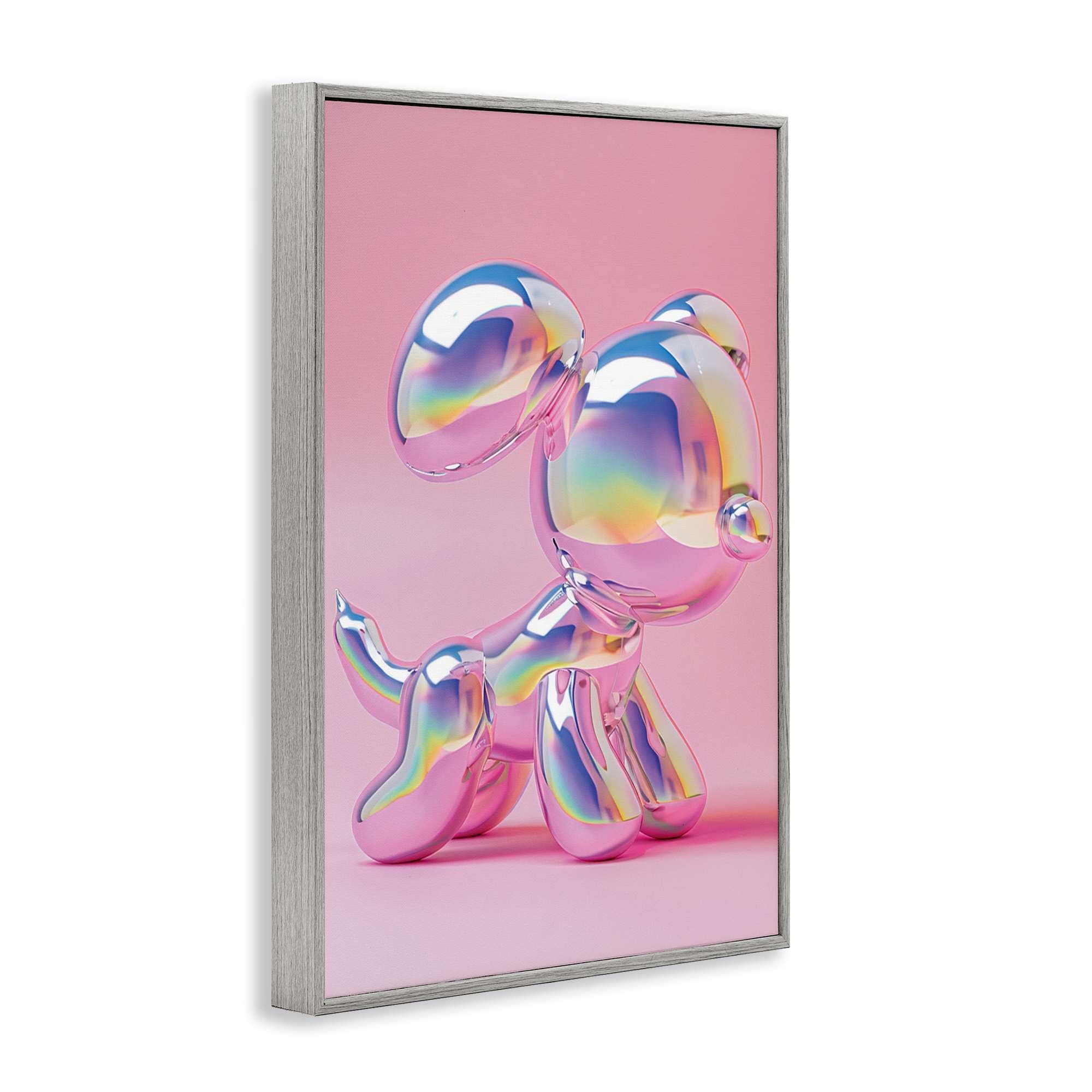 Stupell Industries BT-673-GFF-12X18 Wall-Art - View #2