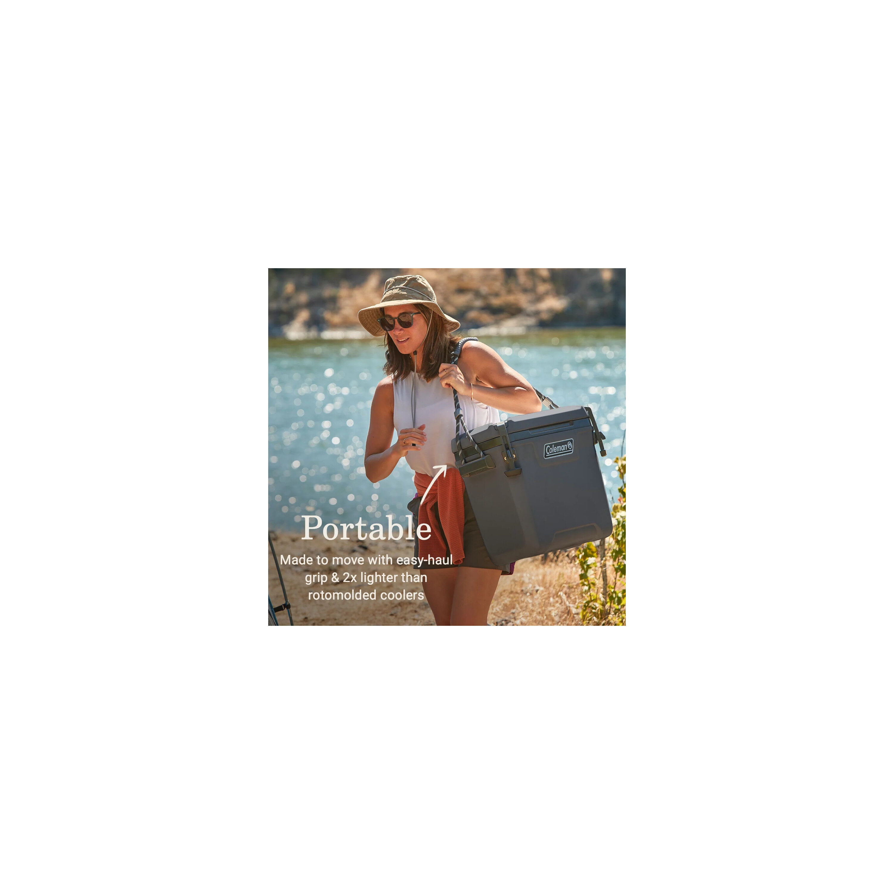 Coleman 2156114 Portable-Coolers - View #2