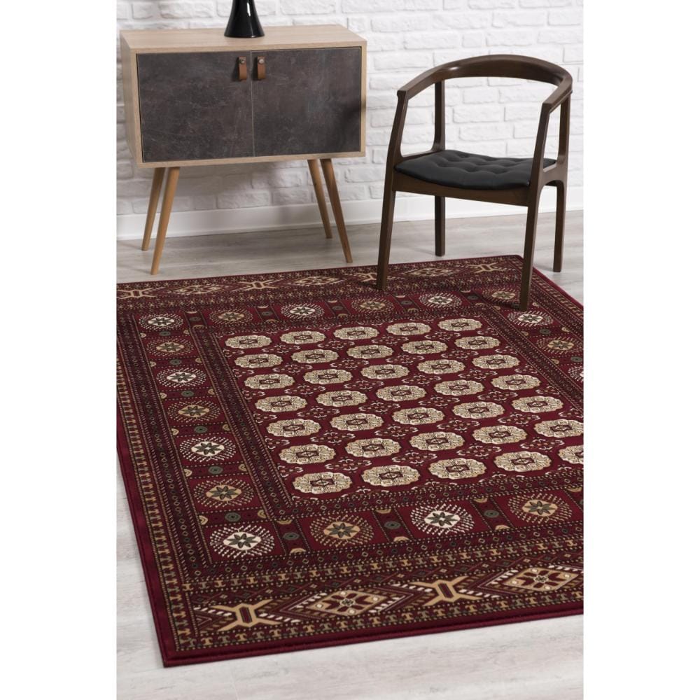 HomeRoots 4000395468 rugs - View #4