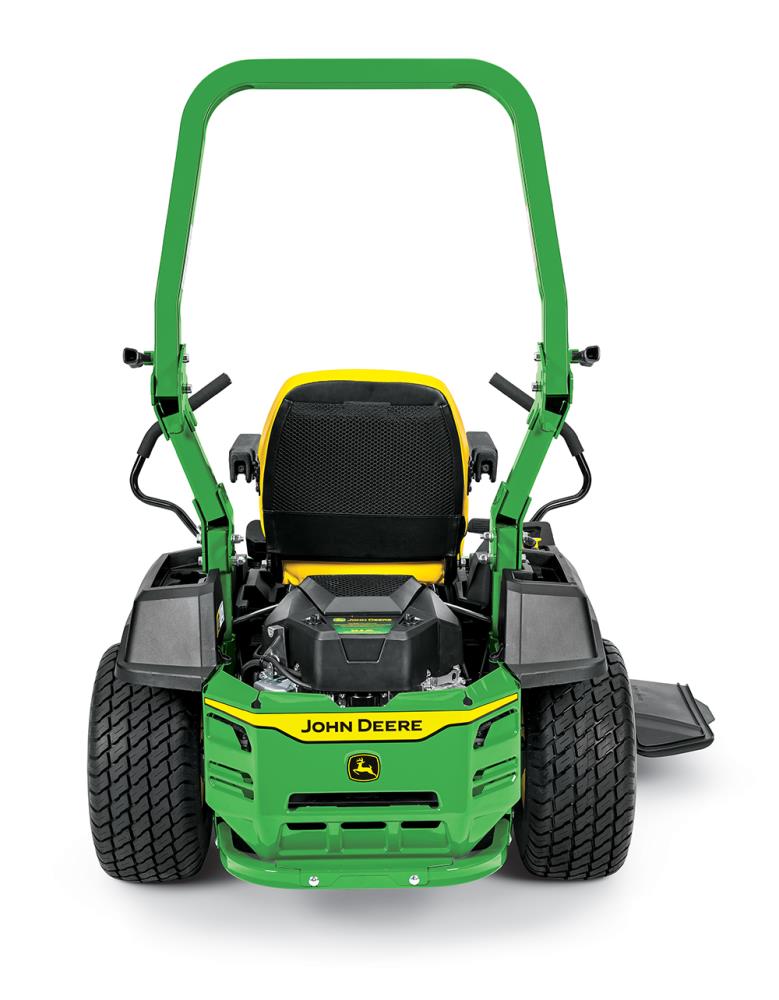 John Deere BG21189 Zero-Turn-Mowers - View #3
