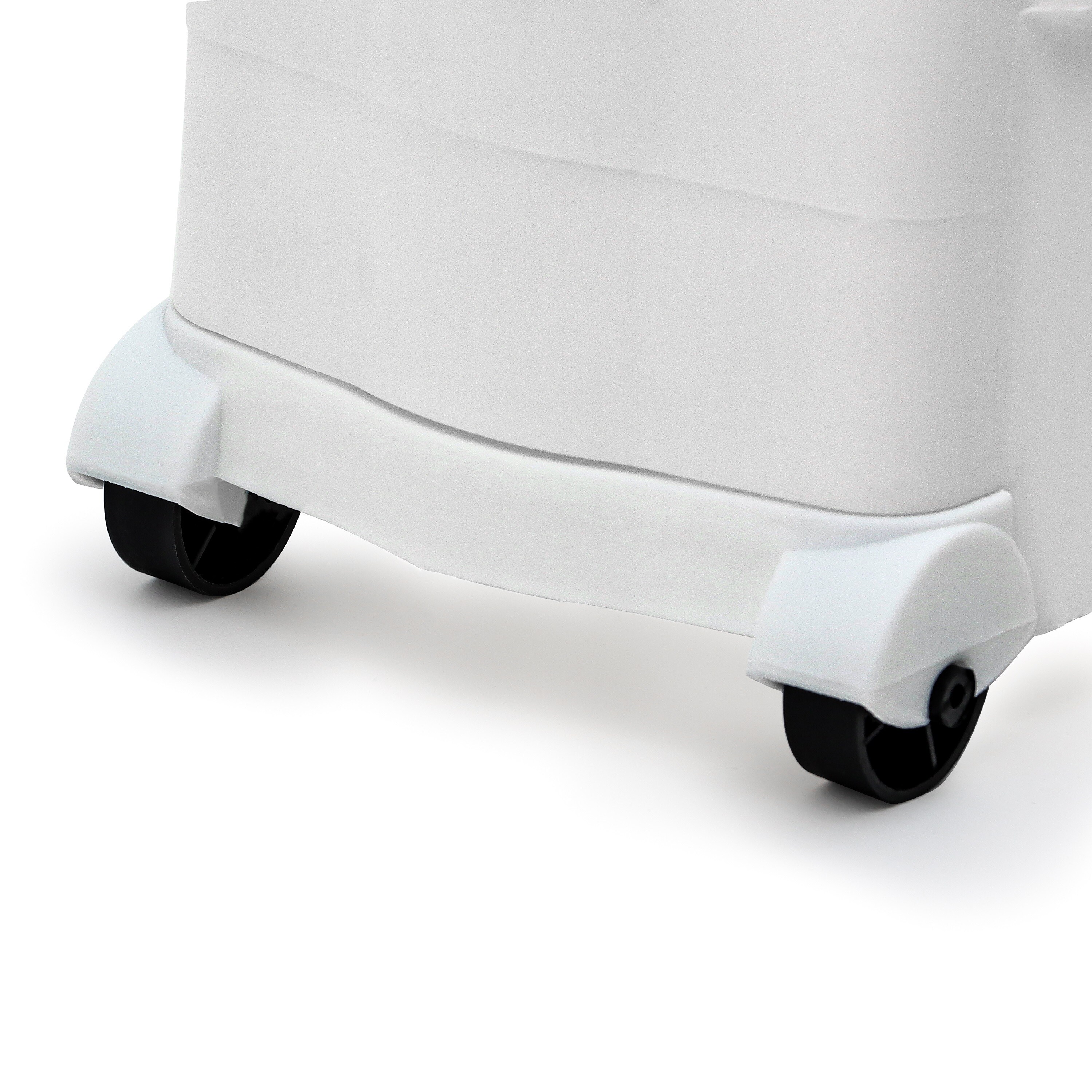 Trademark Innovations STORAGE-TWR Bathroom-Shelves - View #7