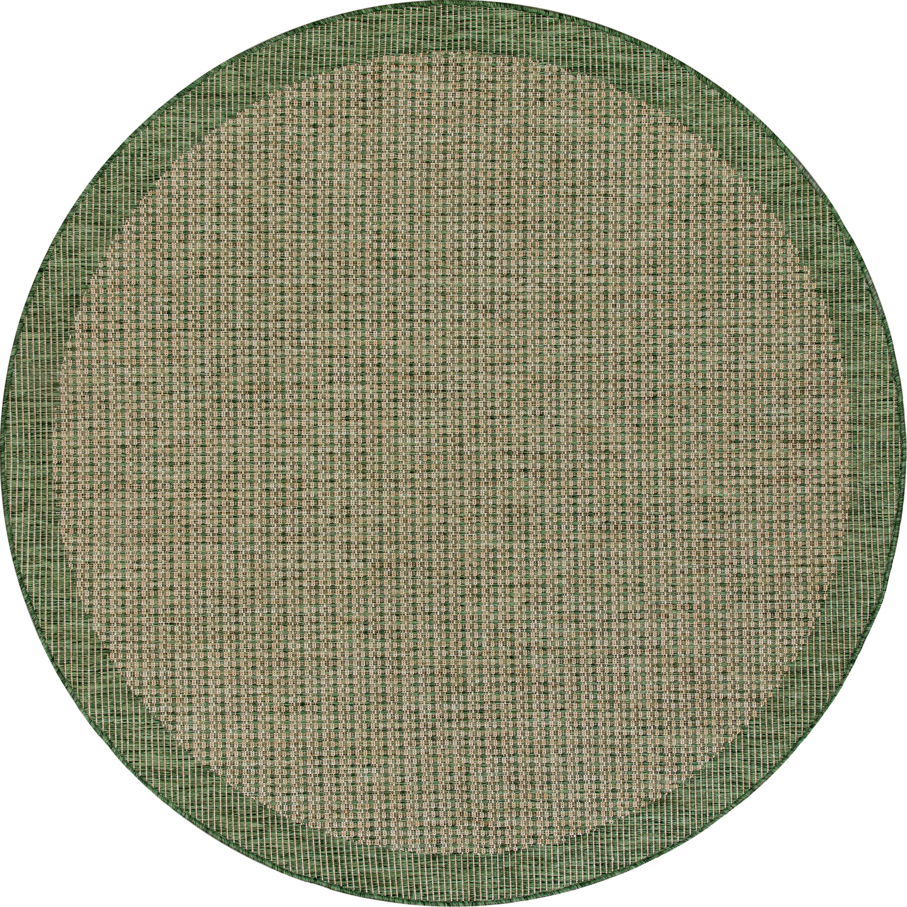 Well Woven MED-35-4R rugs - View #4