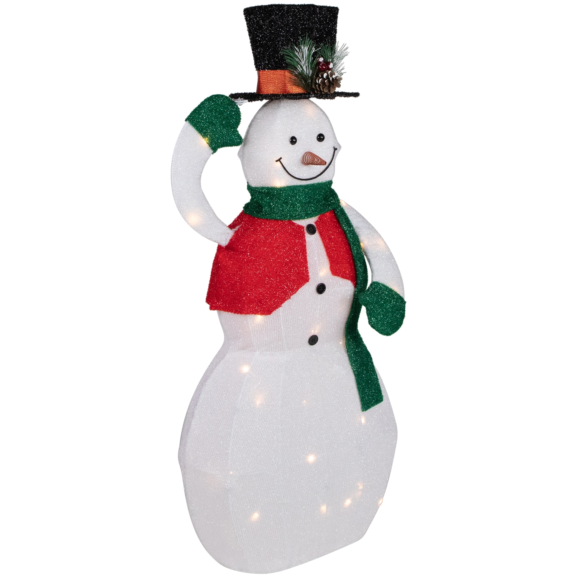 Northlight 35680724 Outdoor-Christmas-Decor - View #6