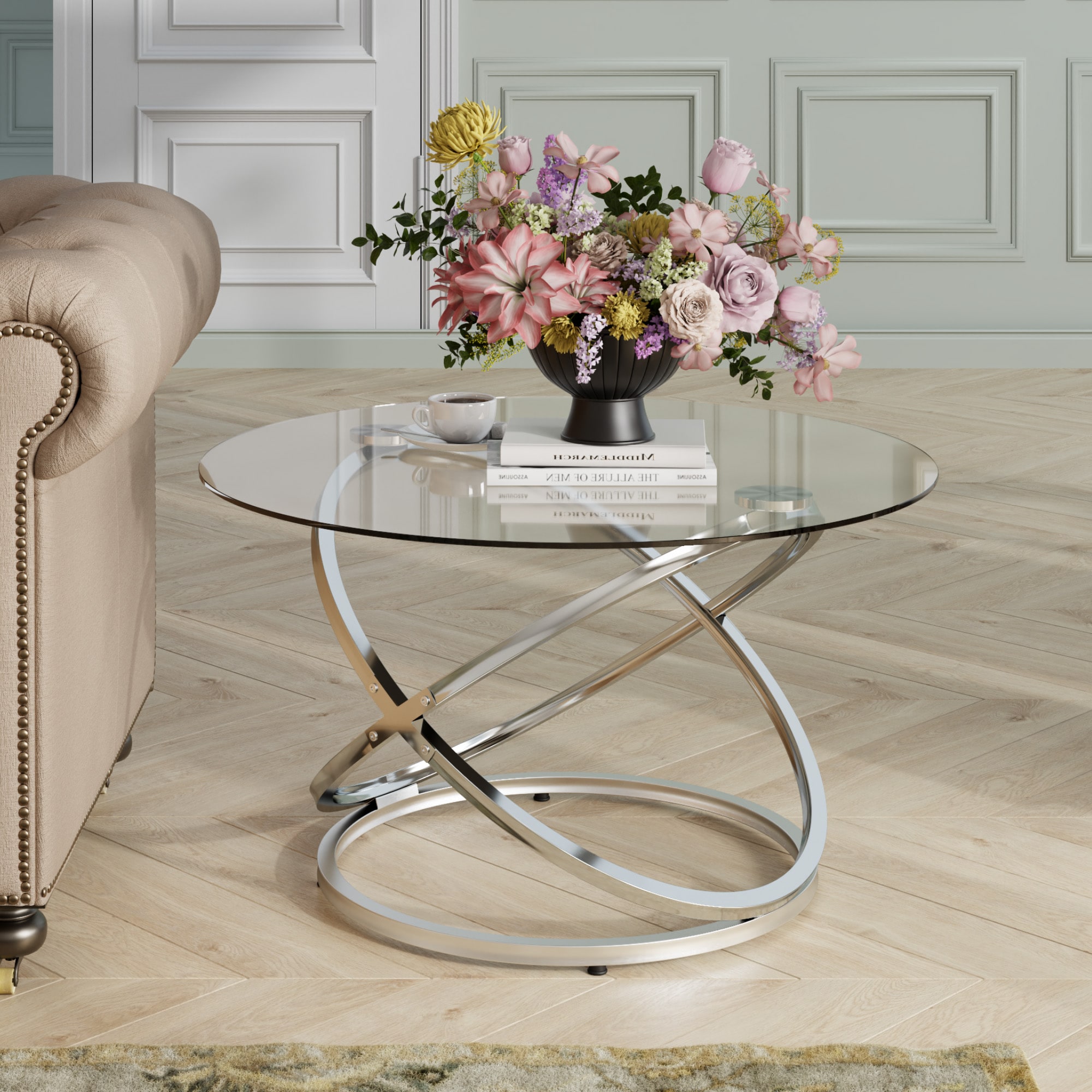  KFZ31Y01-A-LW1 Coffee-Tables - View #5