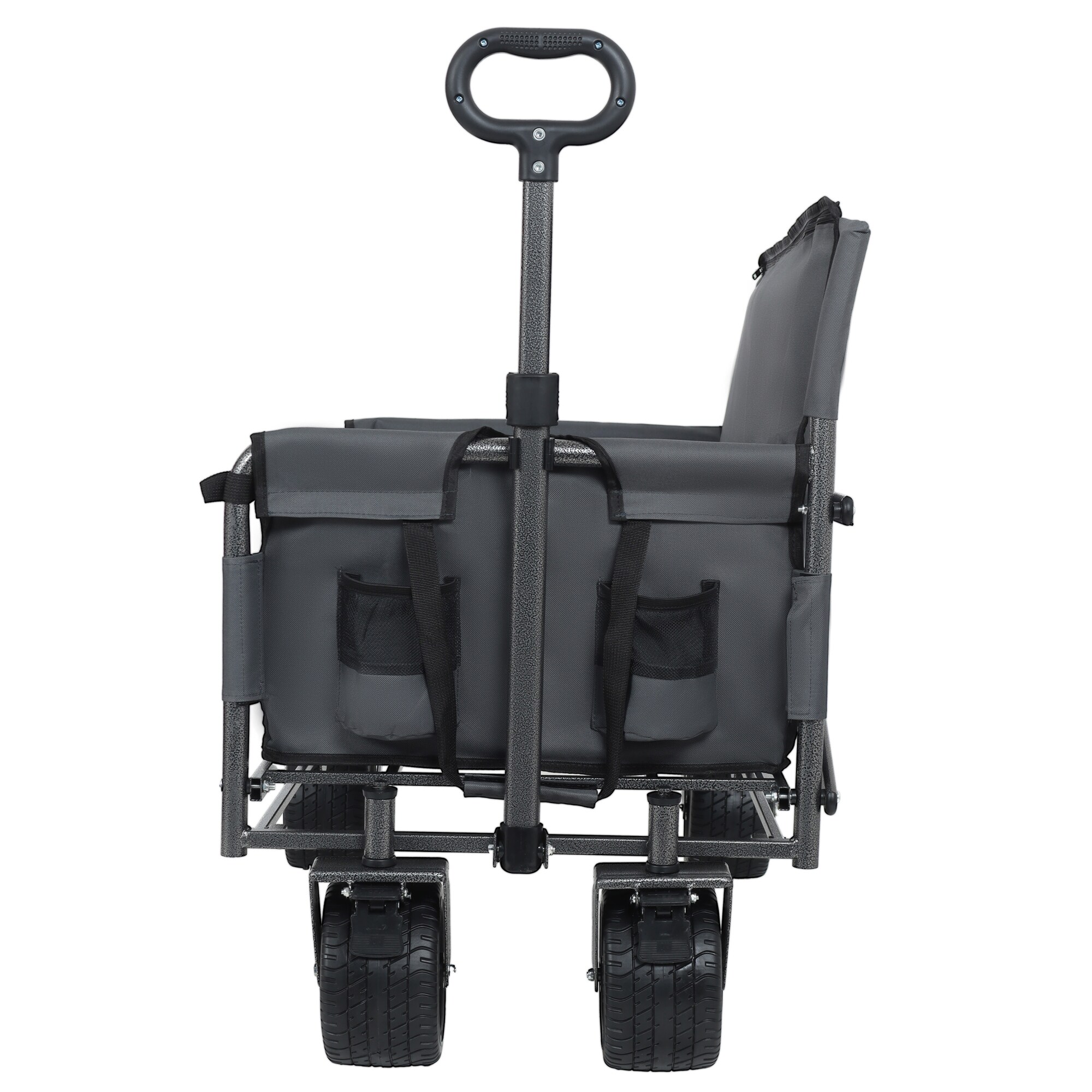 SINOFURN SYF570024GY Yard-Carts - View #17