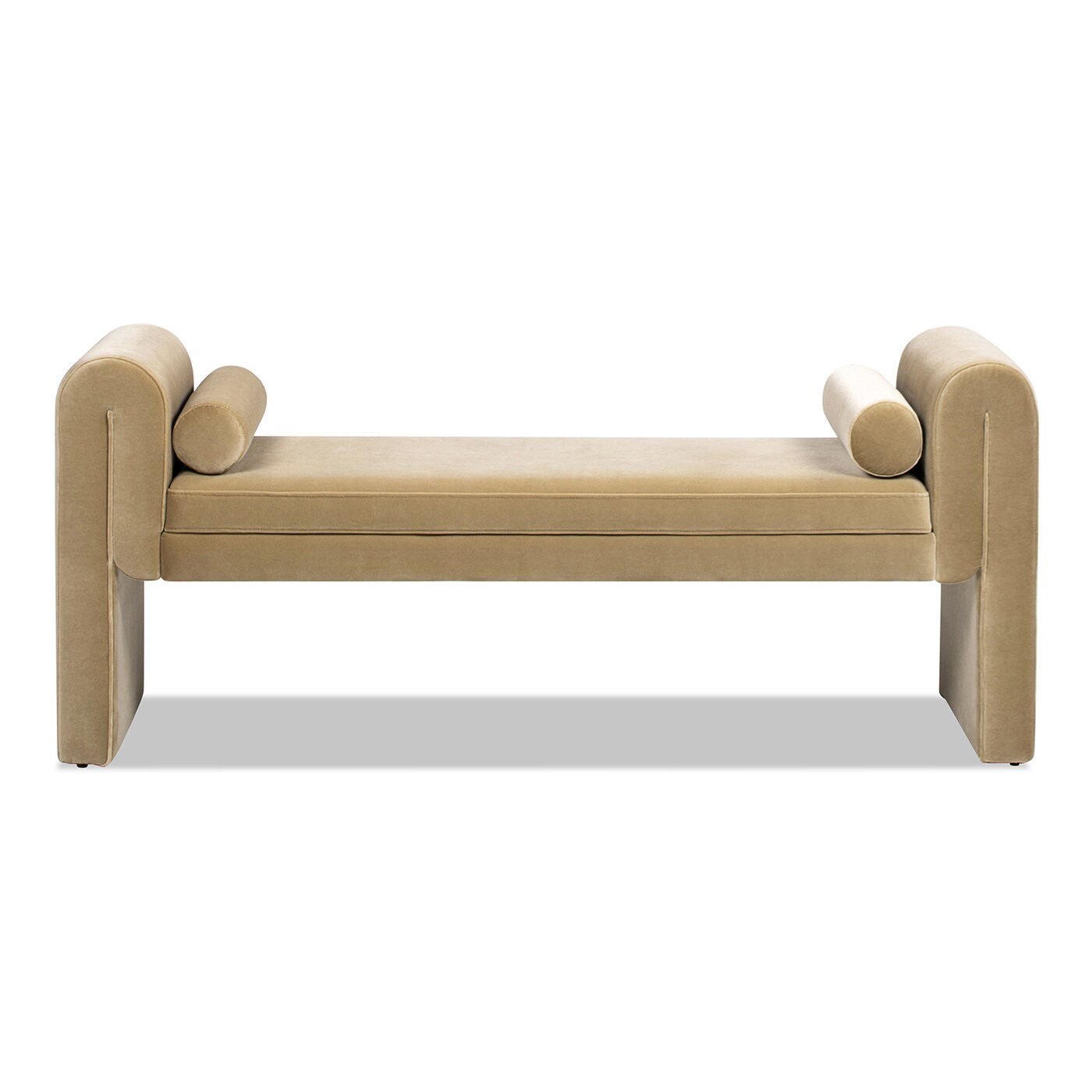 Jennifer Taylor Home LMVN-85850 bench - View #6