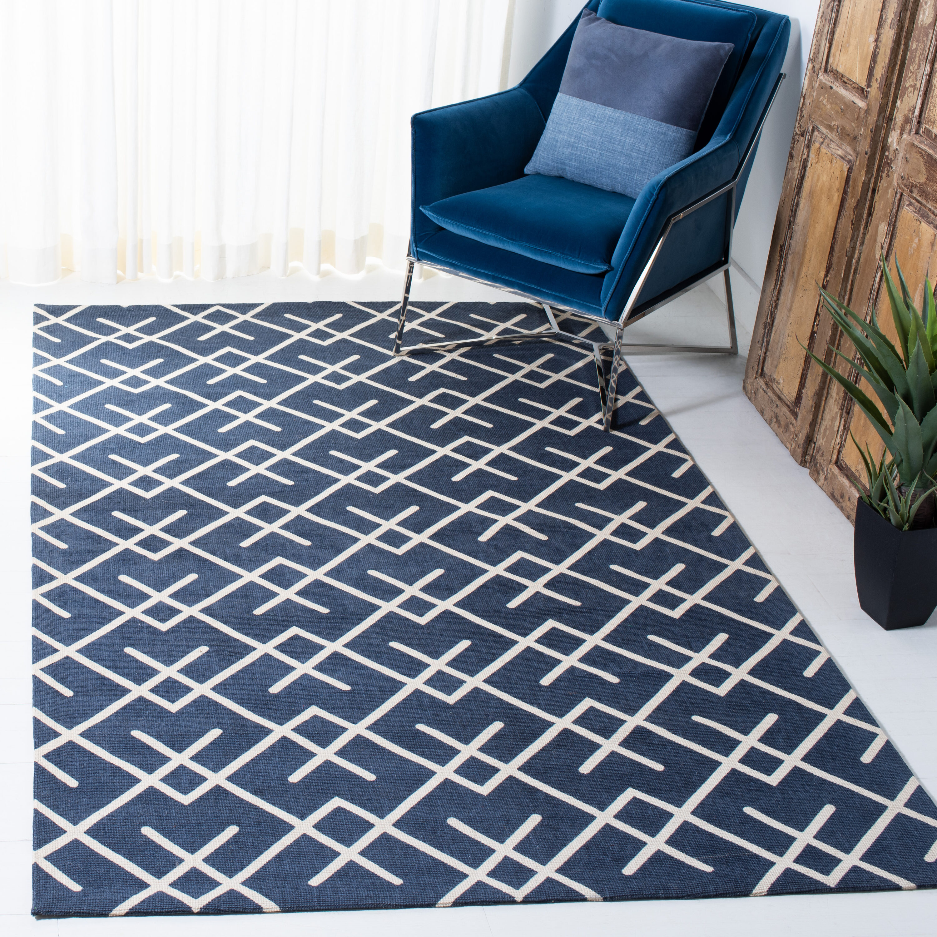 Safavieh CDR234G-4 rugs - View #2