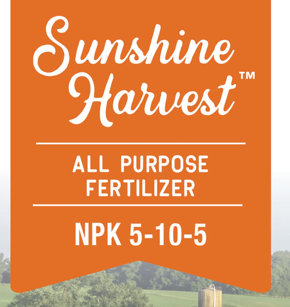 Just Scentsational GPTF-12SJ Lawn-Fertilizer - View #2