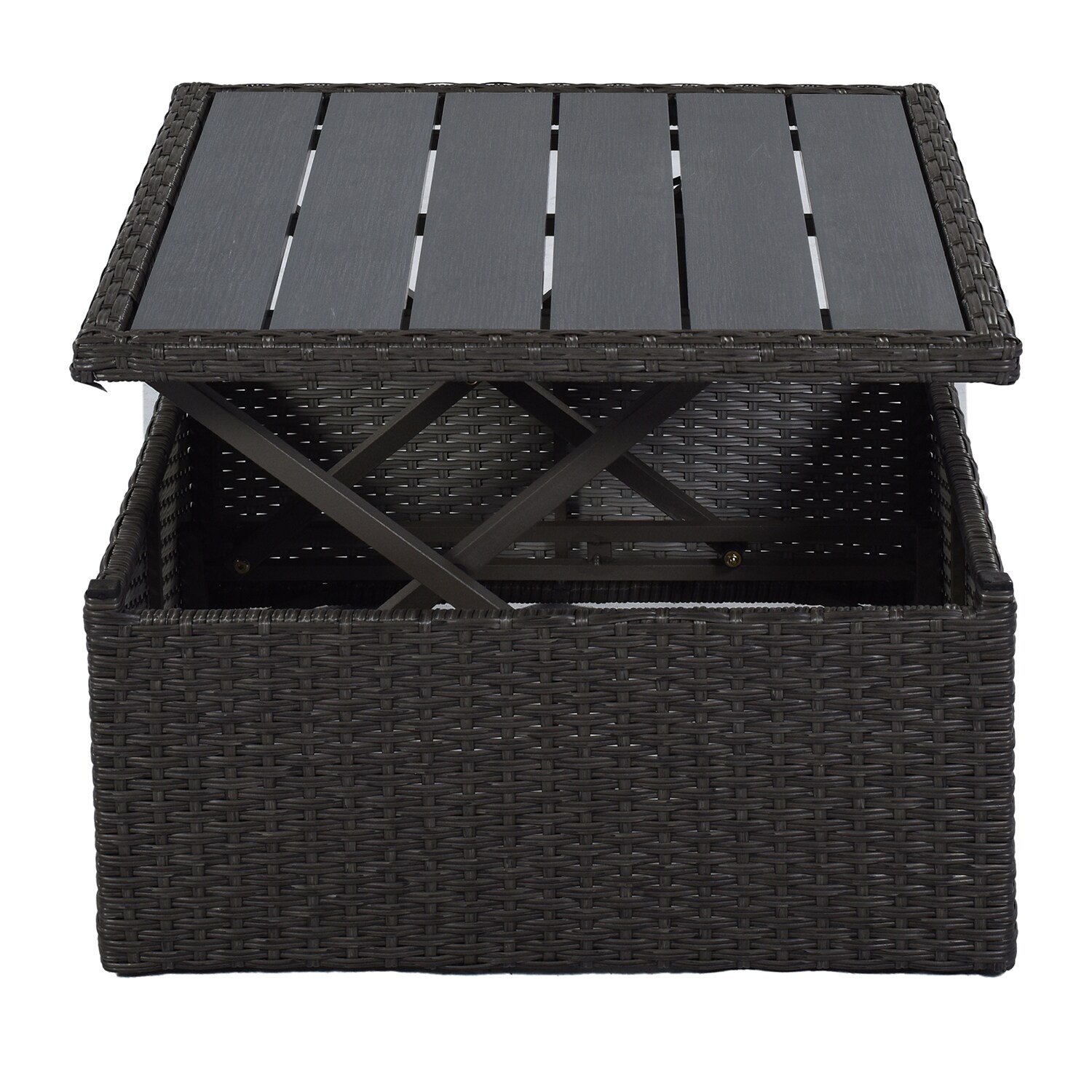Bybafun YA0200195 Patio-Sofas-Daybeds - View #10