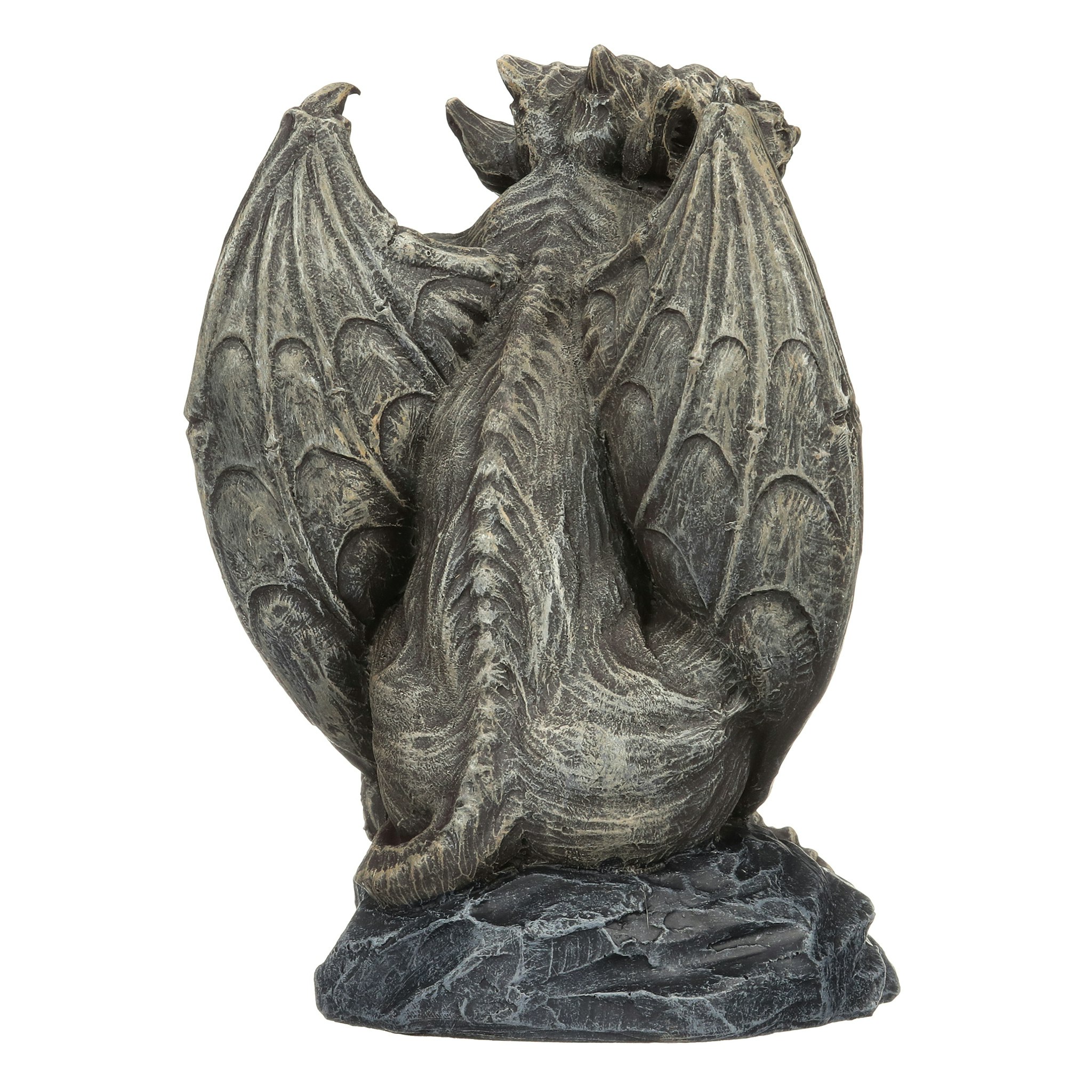 Design Toscano CL5199 Garden-Statue - View #7