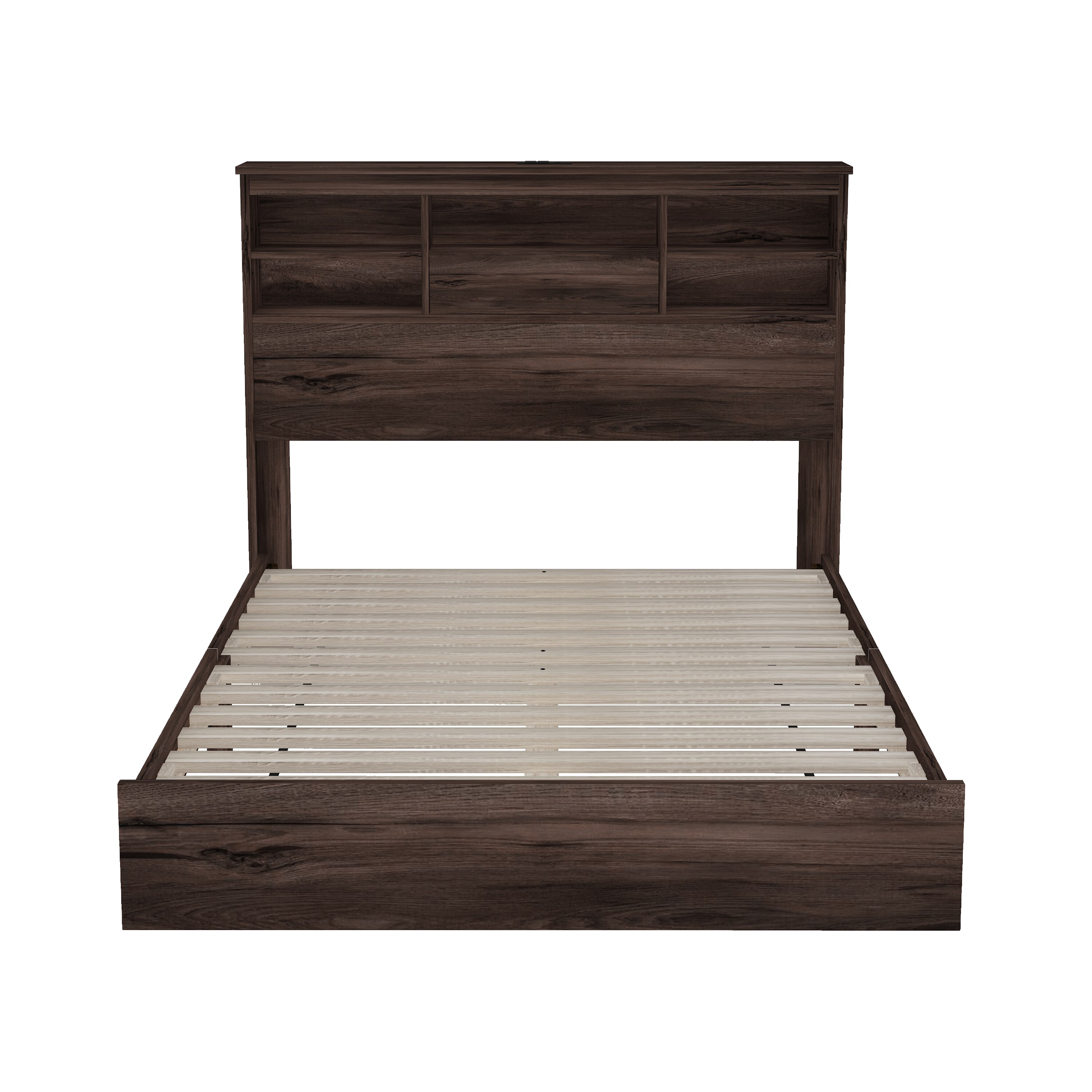 ModernLuxe L-WF324087AAD beds - View #7