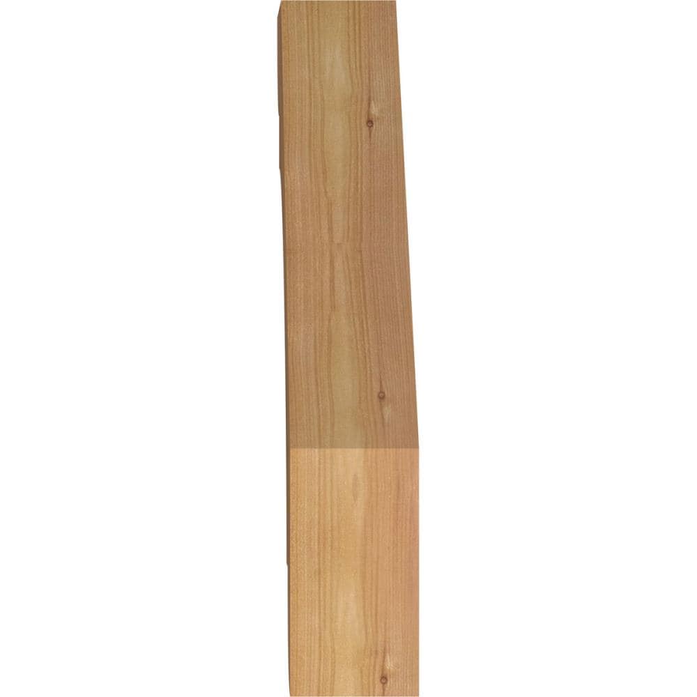 Ekena Millwork BRC04X16X20OLY00SWR braces - View #4