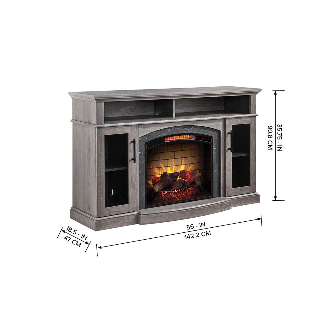  1360FM-24-259 Electric-Fireplaces - View #10