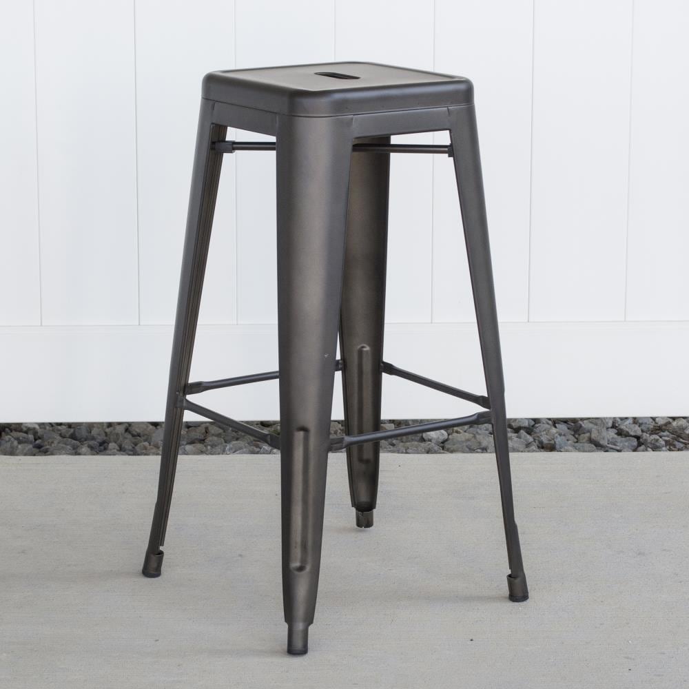 AmeriHome BS24MTL3 stools - View #6